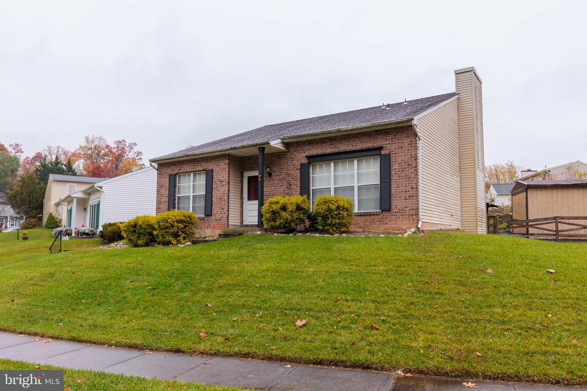 PERRYVALE - Residential