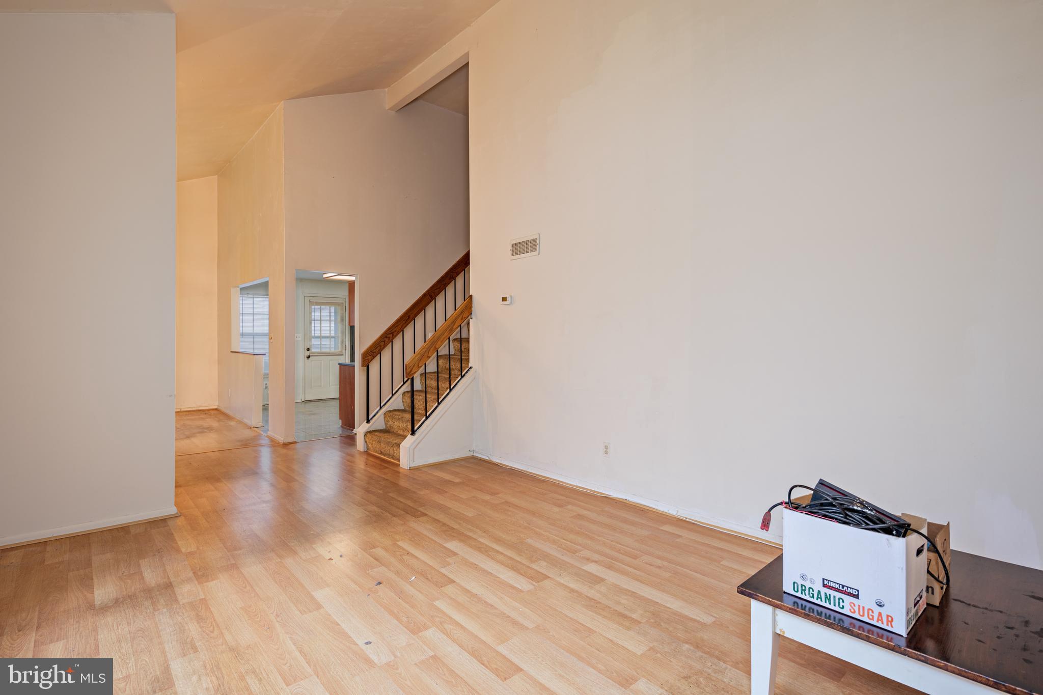 PERRYVALE - Residential