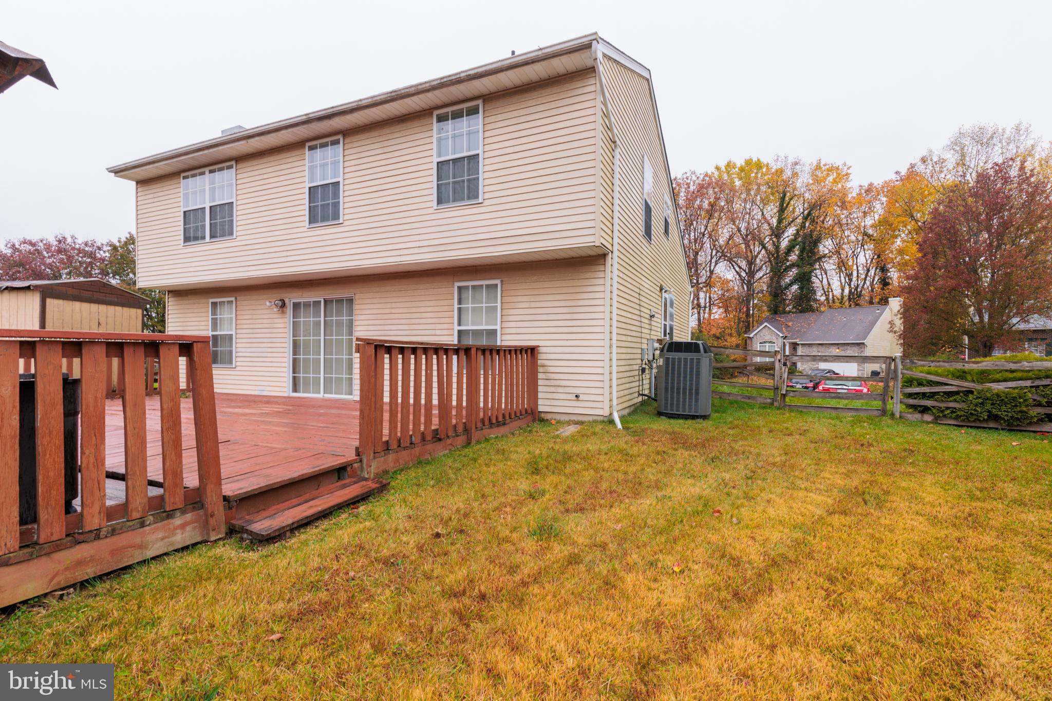 PERRYVALE - Residential