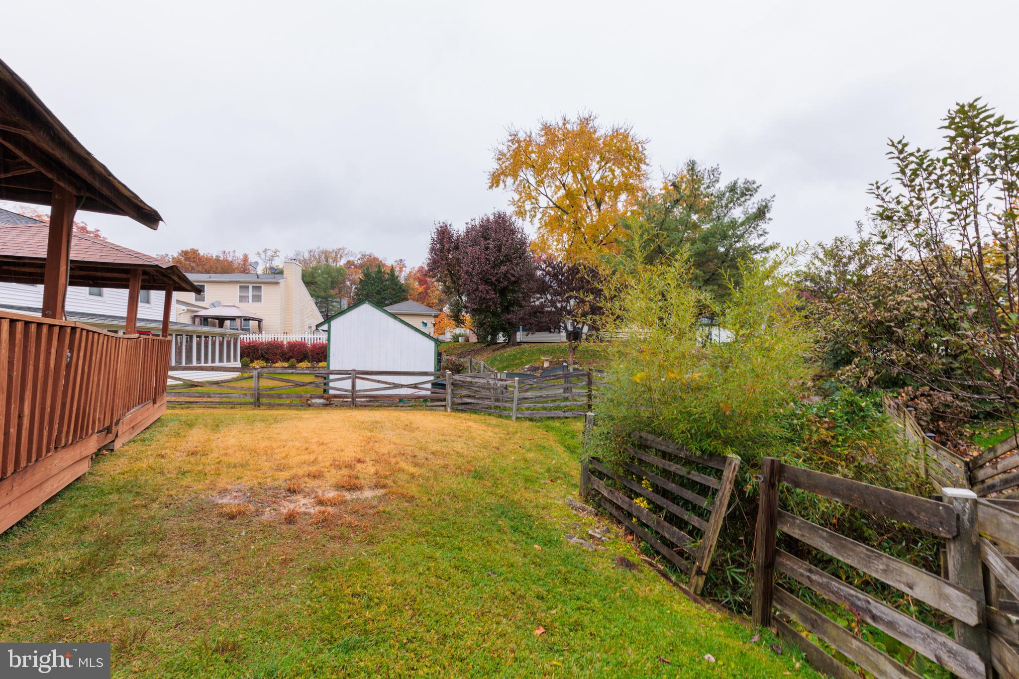 PERRYVALE - Residential