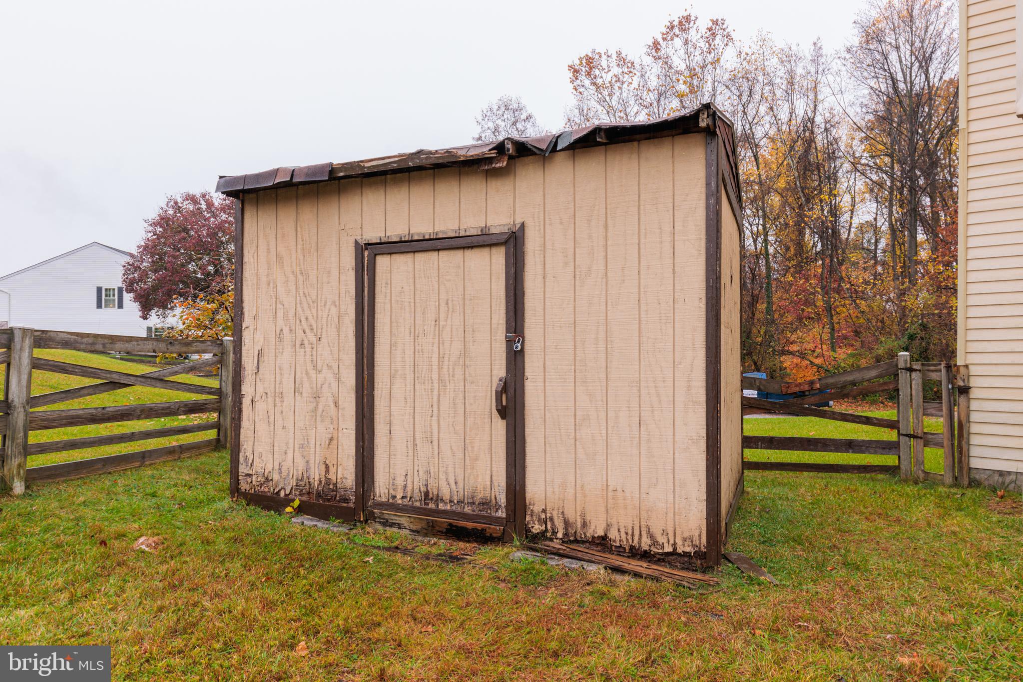 PERRYVALE - Residential