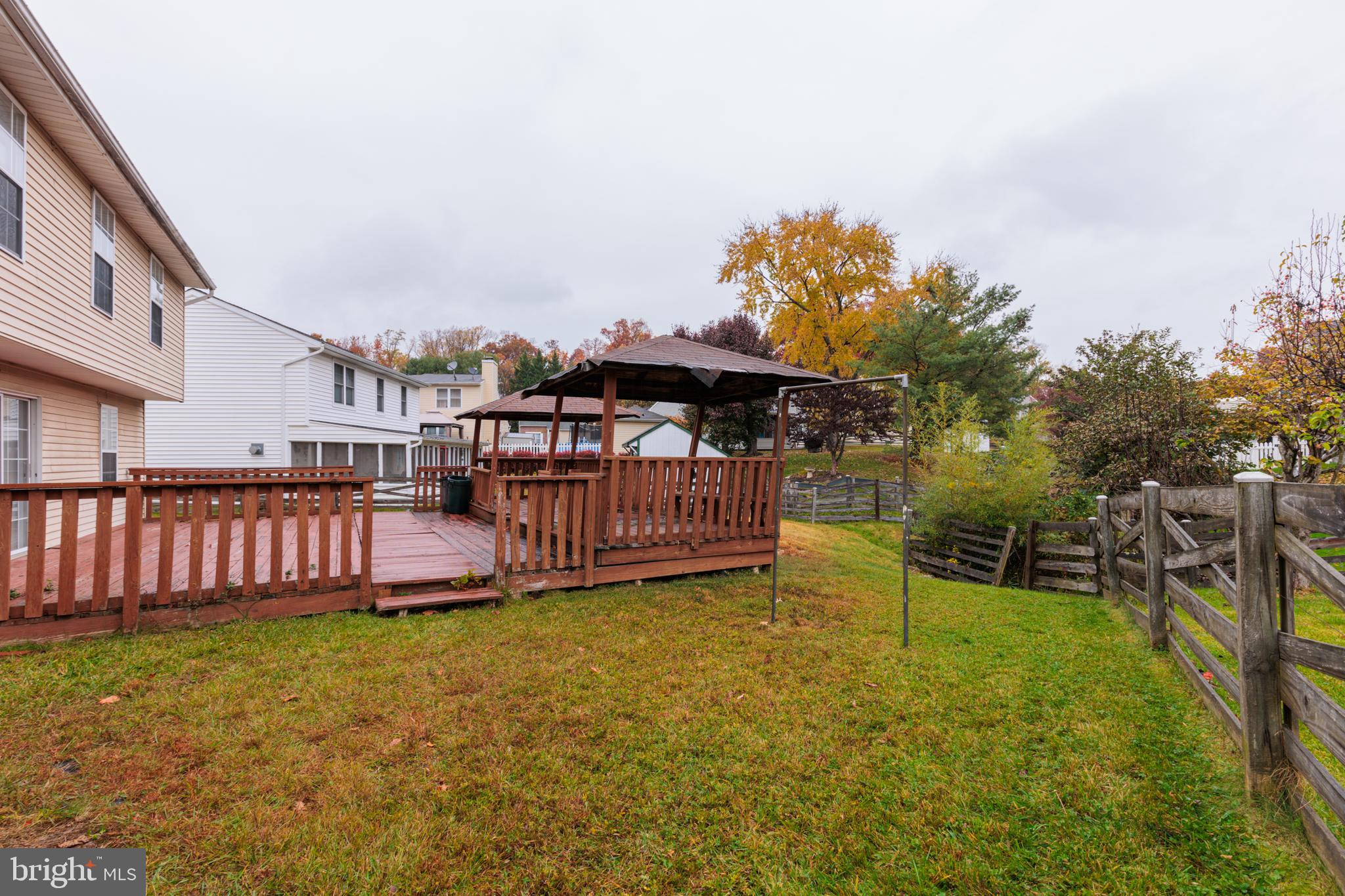 PERRYVALE - Residential