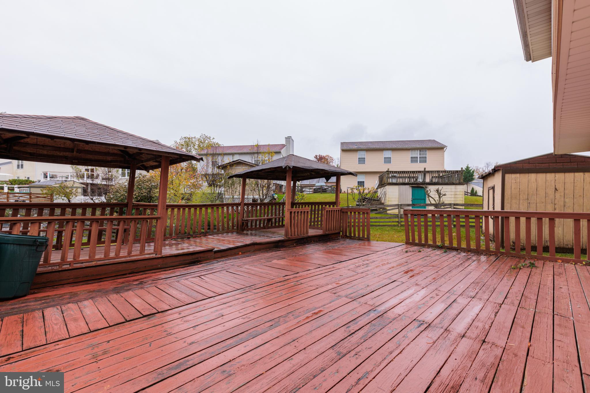 PERRYVALE - Residential