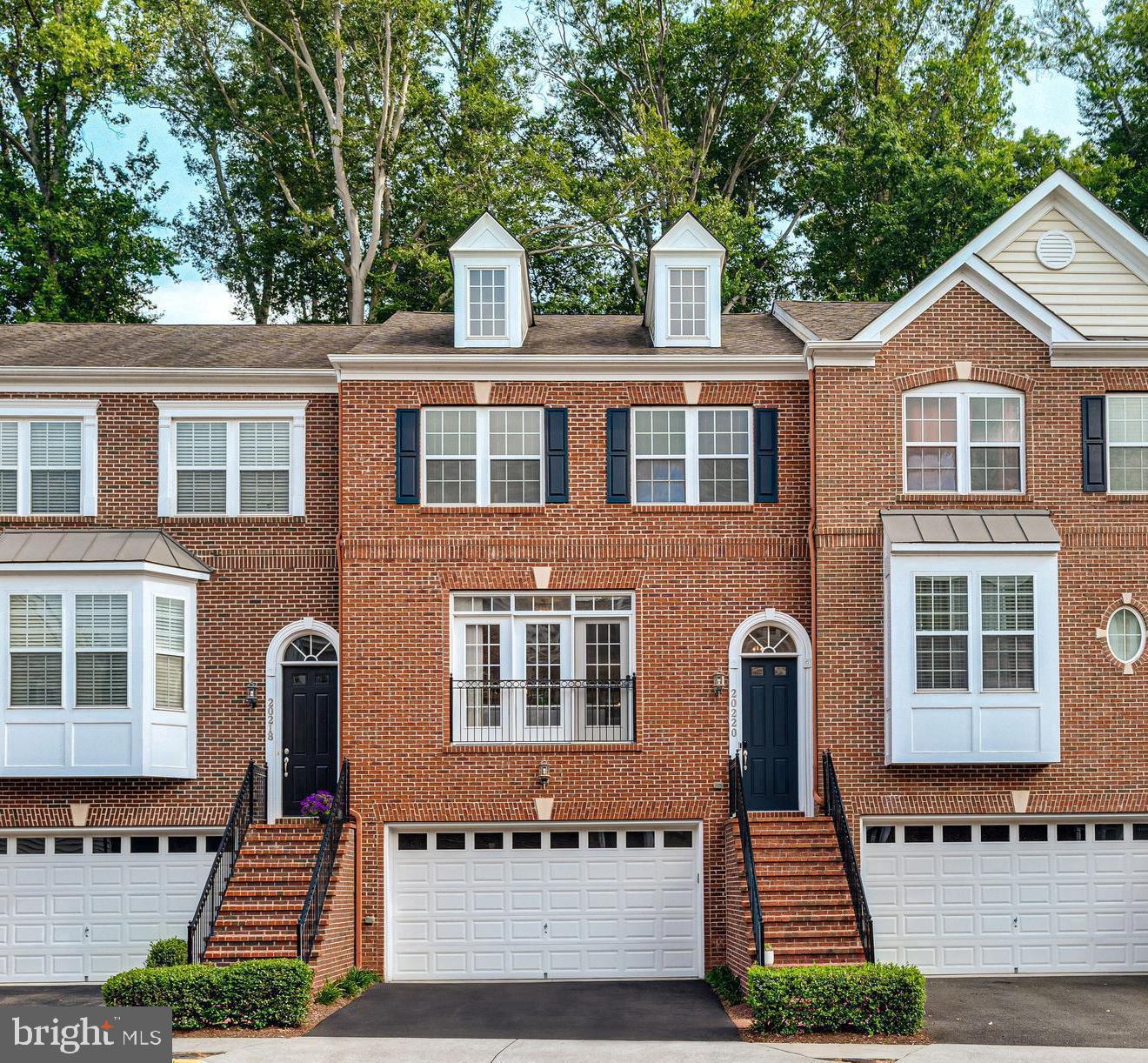 This exquisite 3-level townhome, nestled on a tranquil street in the highly sought-after Lowes Island neighborhood, offers luxury and comfort. Featuring 3 bedrooms and 2 full and 2 half bathrooms, this meticulously maintained residence boasts an open floor plan and gleaming hardwood floors on the main and upper levels. Spacious Living Room: With 9-foot ceilings and elegant hardwood flooring,
Dining Areas includes a formal dining area that opens to a private deck overlooking a serene wooded common area. Gourmet Kitchen equipped with quartz countertops, a large center island with seating, tall cabinets, a spacious pantry, and top-of-the-line stainless steel appliances. A luxurious retreat featuring an ensuite bathroom with a soaking tub, glass-enclosed shower, and dual sink vanity.
Two more inviting bedrooms that offer ample space and comfort. A spacious walkout rec room that can serve as a home office or additional living space.
2-Car Garage: Along with a spacious driveway providing parking for two vehicles. Enjoy nearby Algonkian Regional Park with golf, camping, trails, and access to the Potomac River. Close to Route 7 for quick drives to Tysons, Reston, Dulles Airport, and One Loudoun. Benefit from multiple swimming pools, bike trails, and other amenities in the Cascades area.