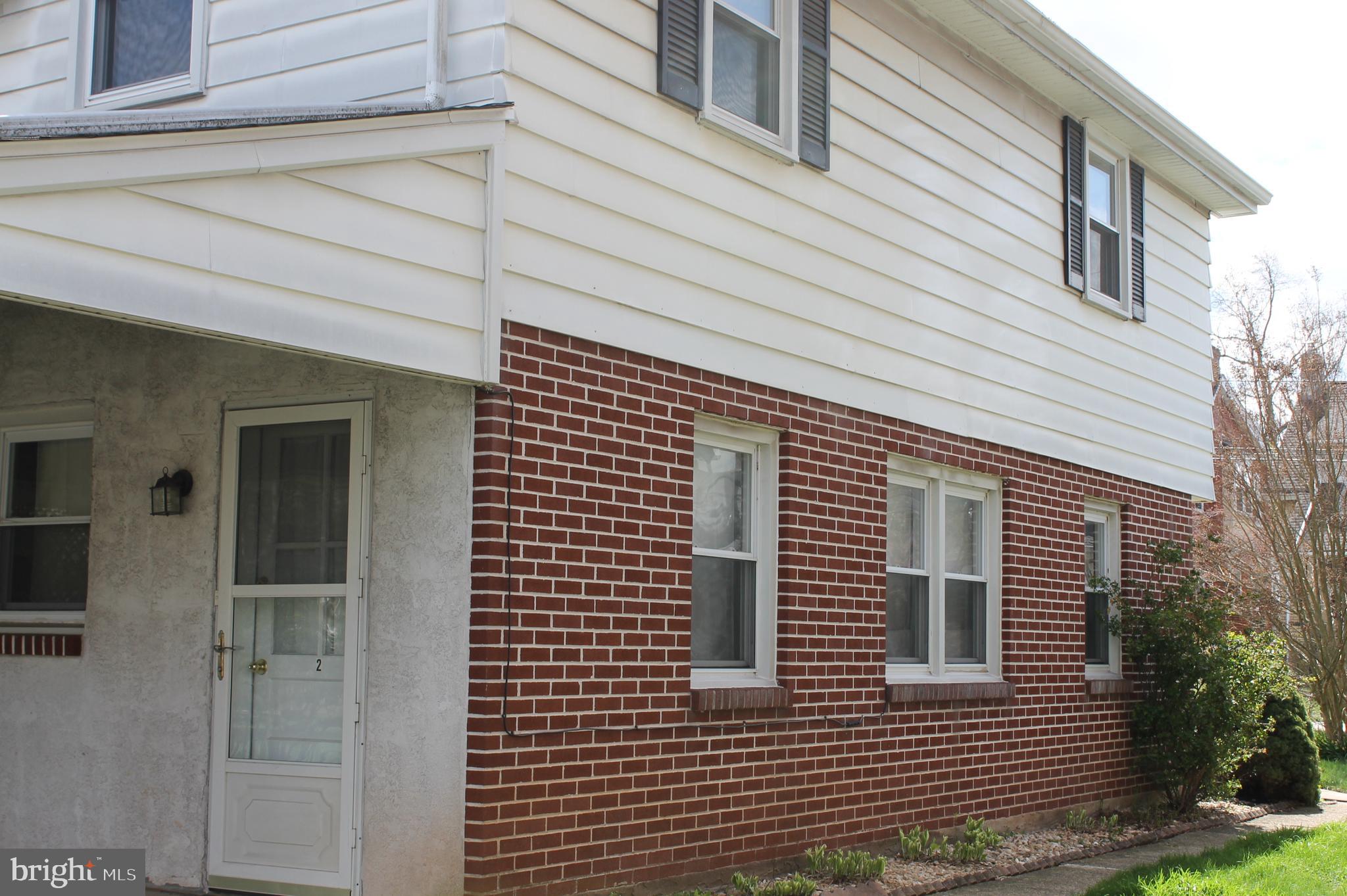 LANSDALE - Residential