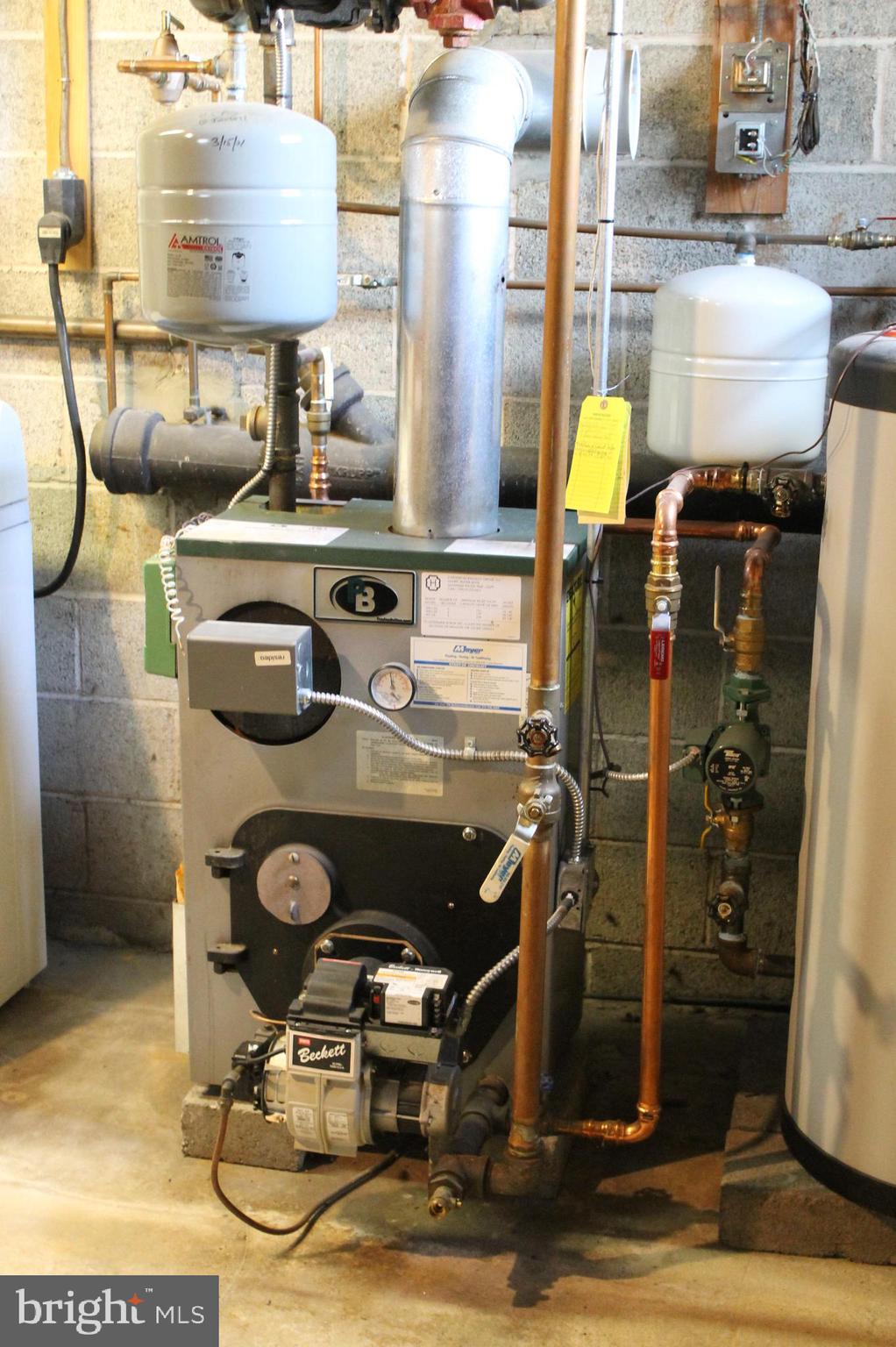 LANSDALE - Residential