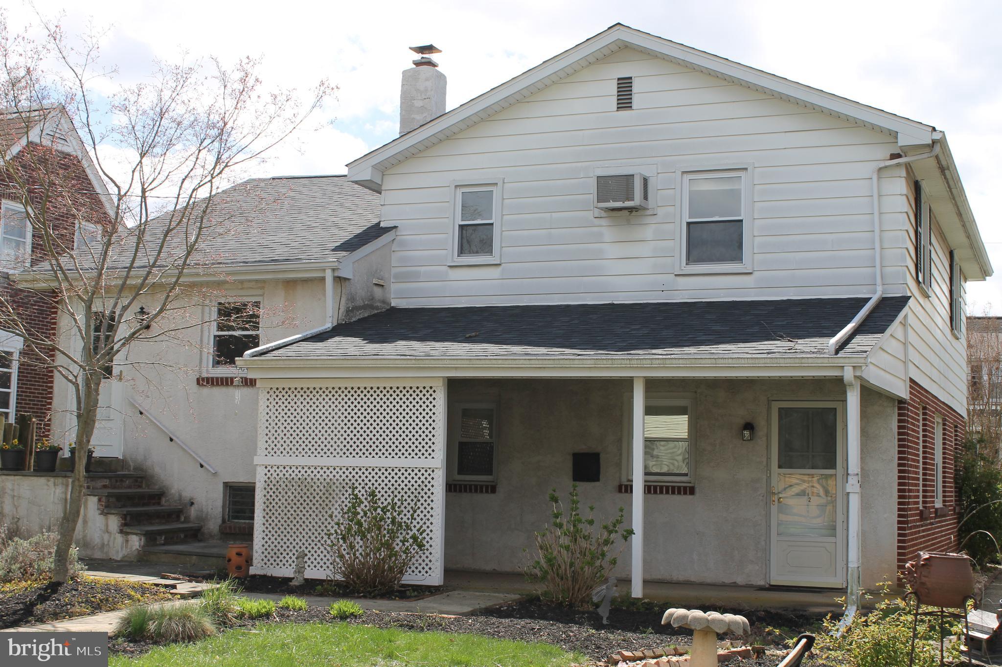 LANSDALE - Residential