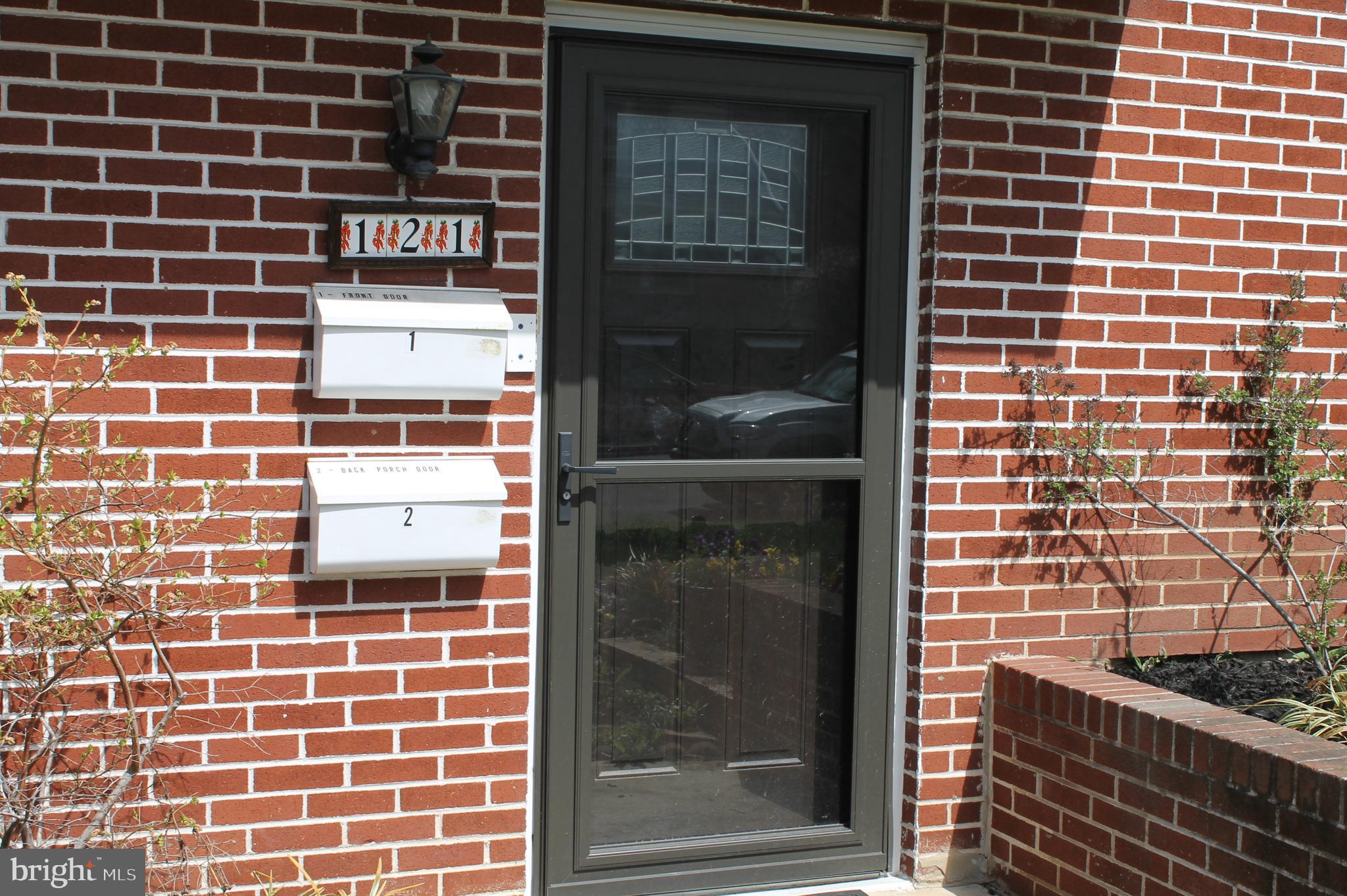 LANSDALE - Residential