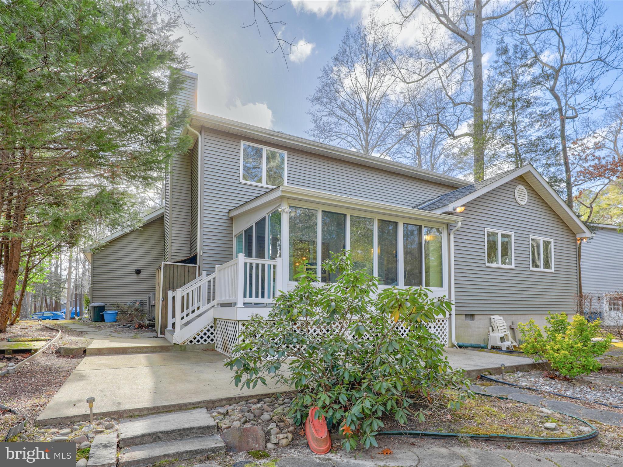 OCEAN PINES - PINEHURST - Residential