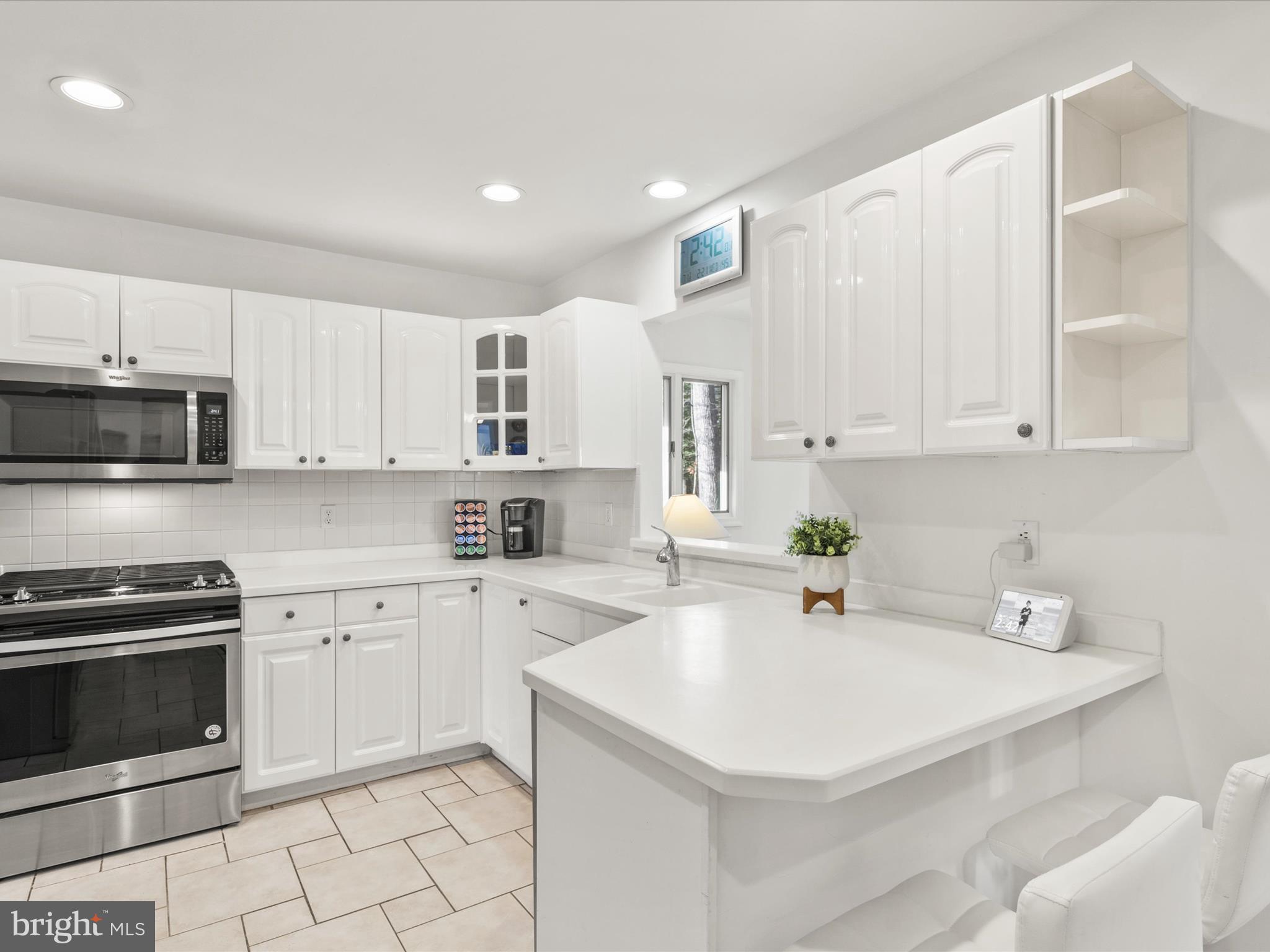 OCEAN PINES - PINEHURST - Residential