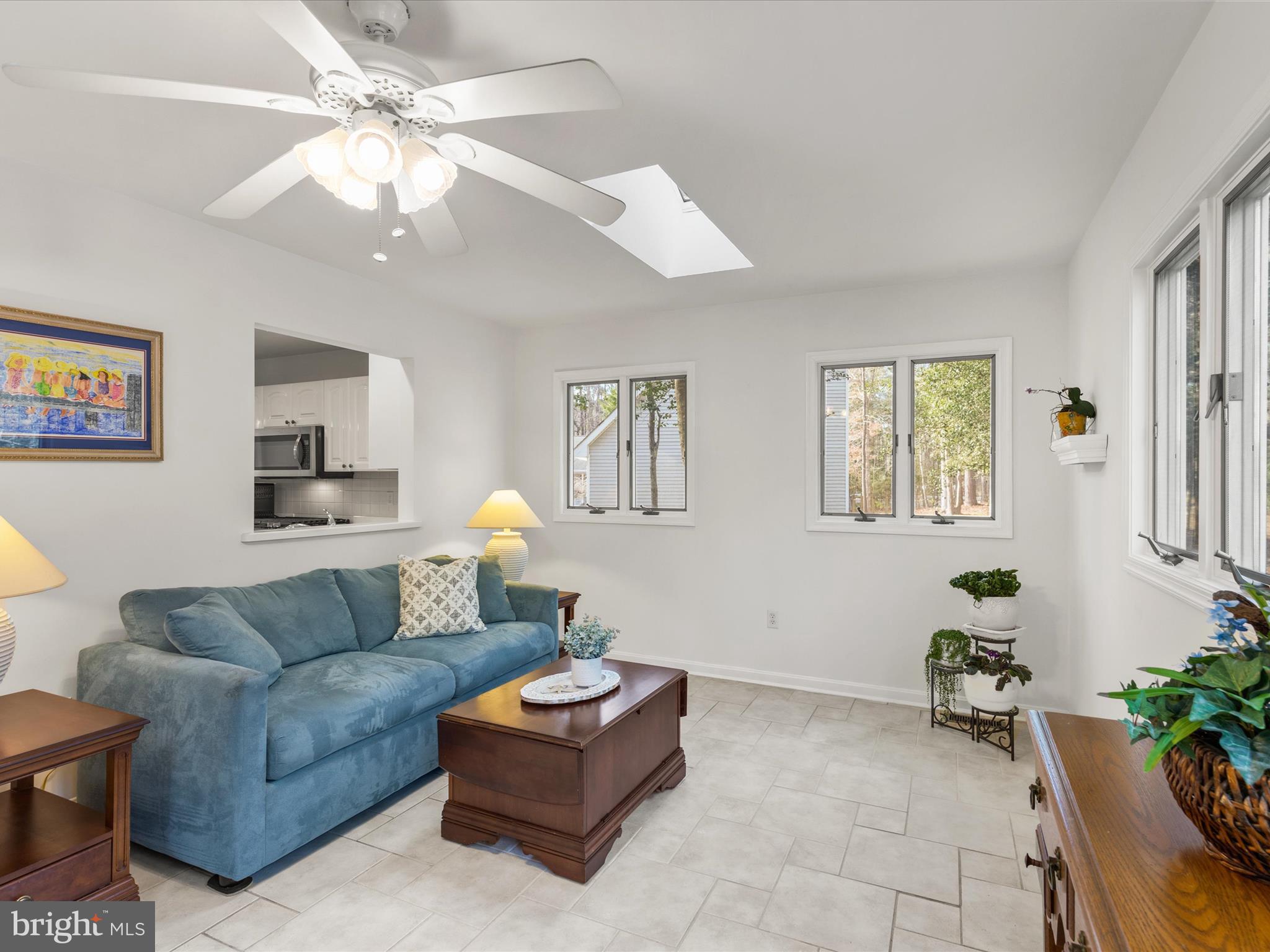 OCEAN PINES - PINEHURST - Residential