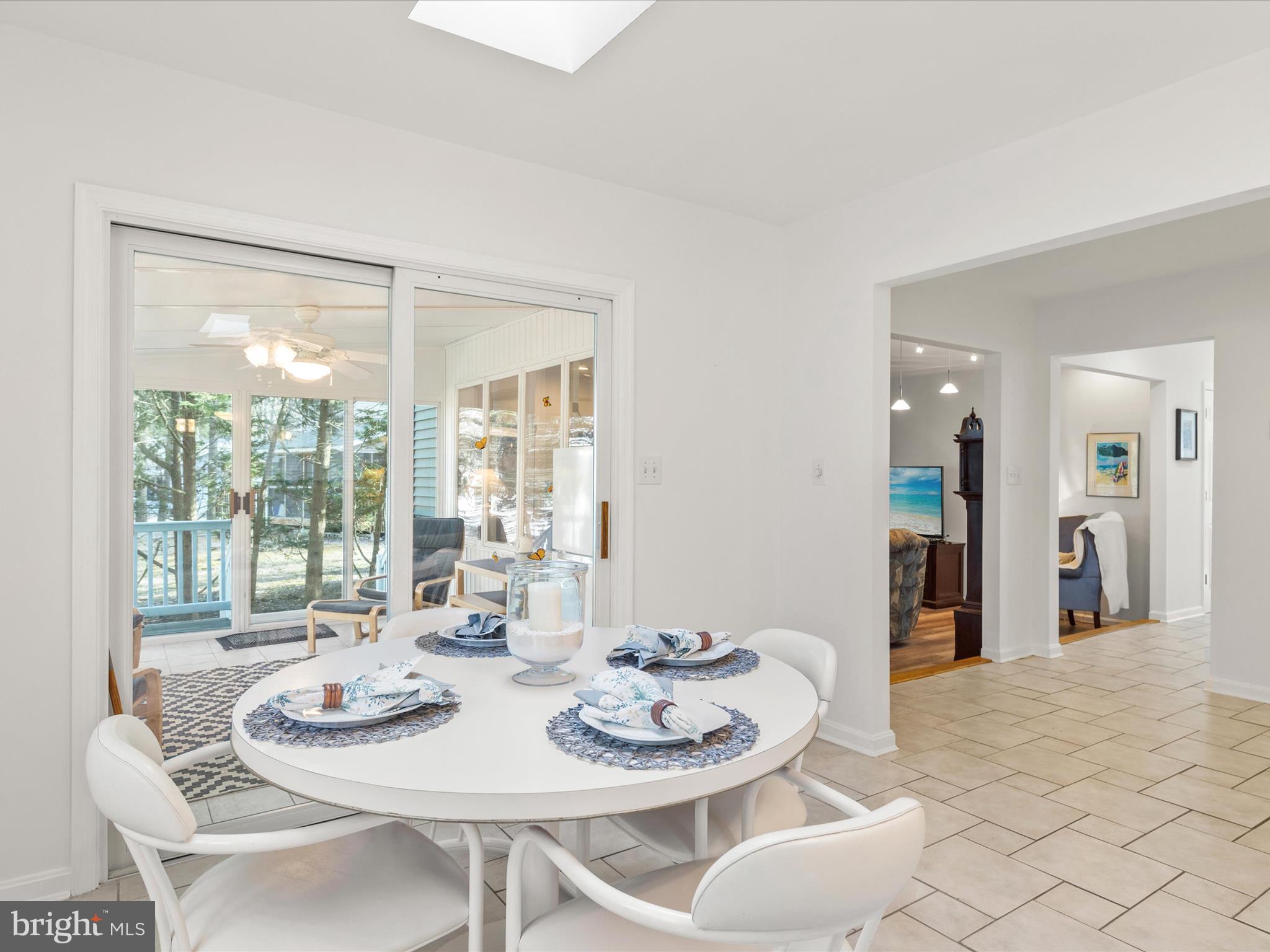 OCEAN PINES - PINEHURST - Residential