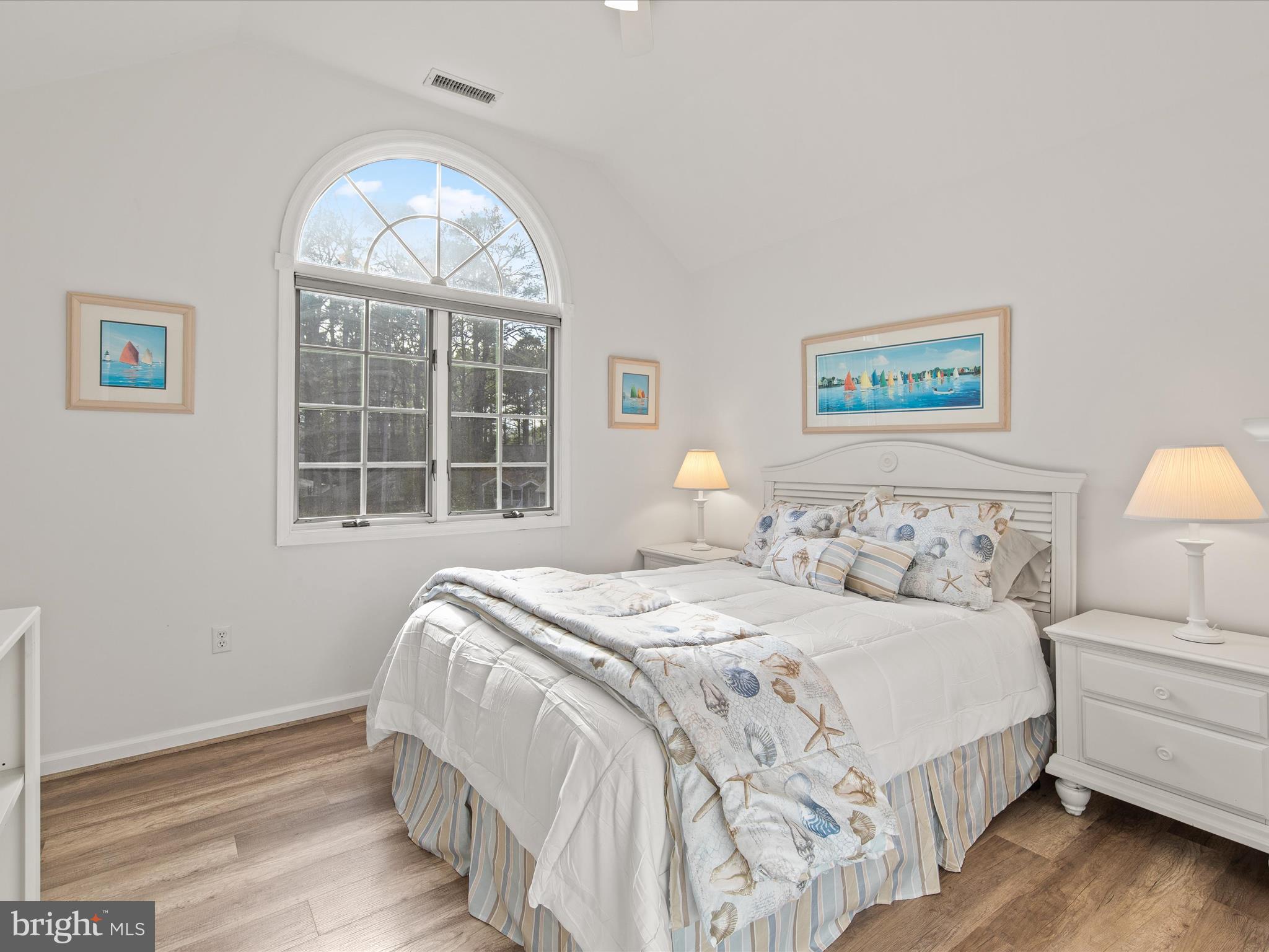 OCEAN PINES - PINEHURST - Residential