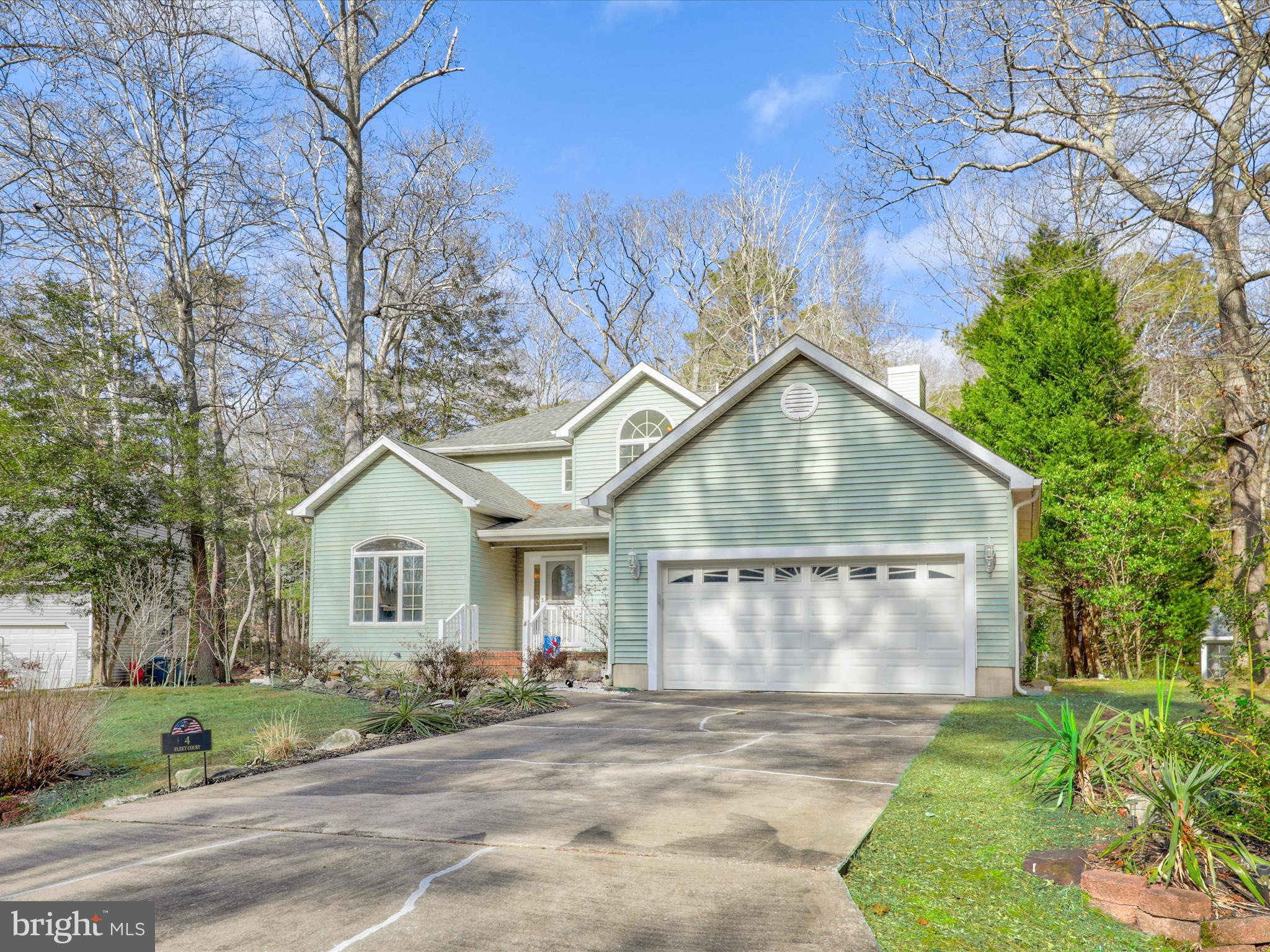 OCEAN PINES - PINEHURST - Residential