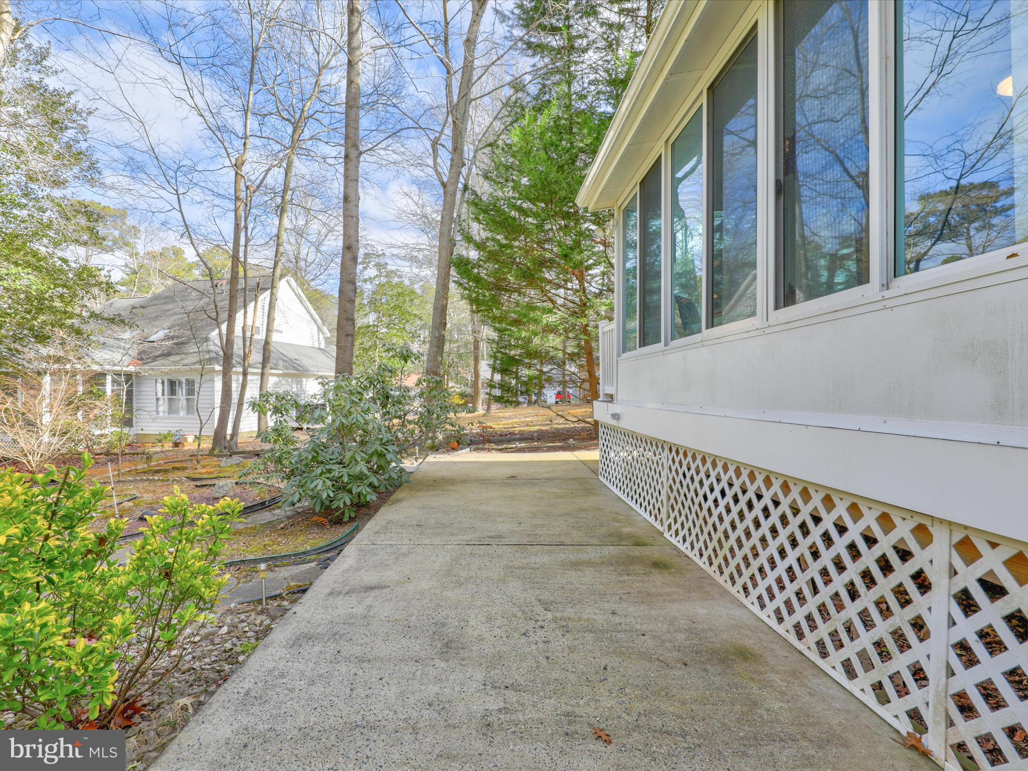 OCEAN PINES - PINEHURST - Residential