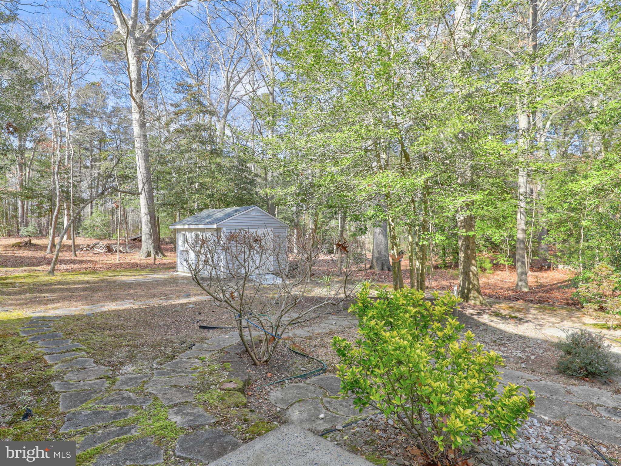 OCEAN PINES - PINEHURST - Residential
