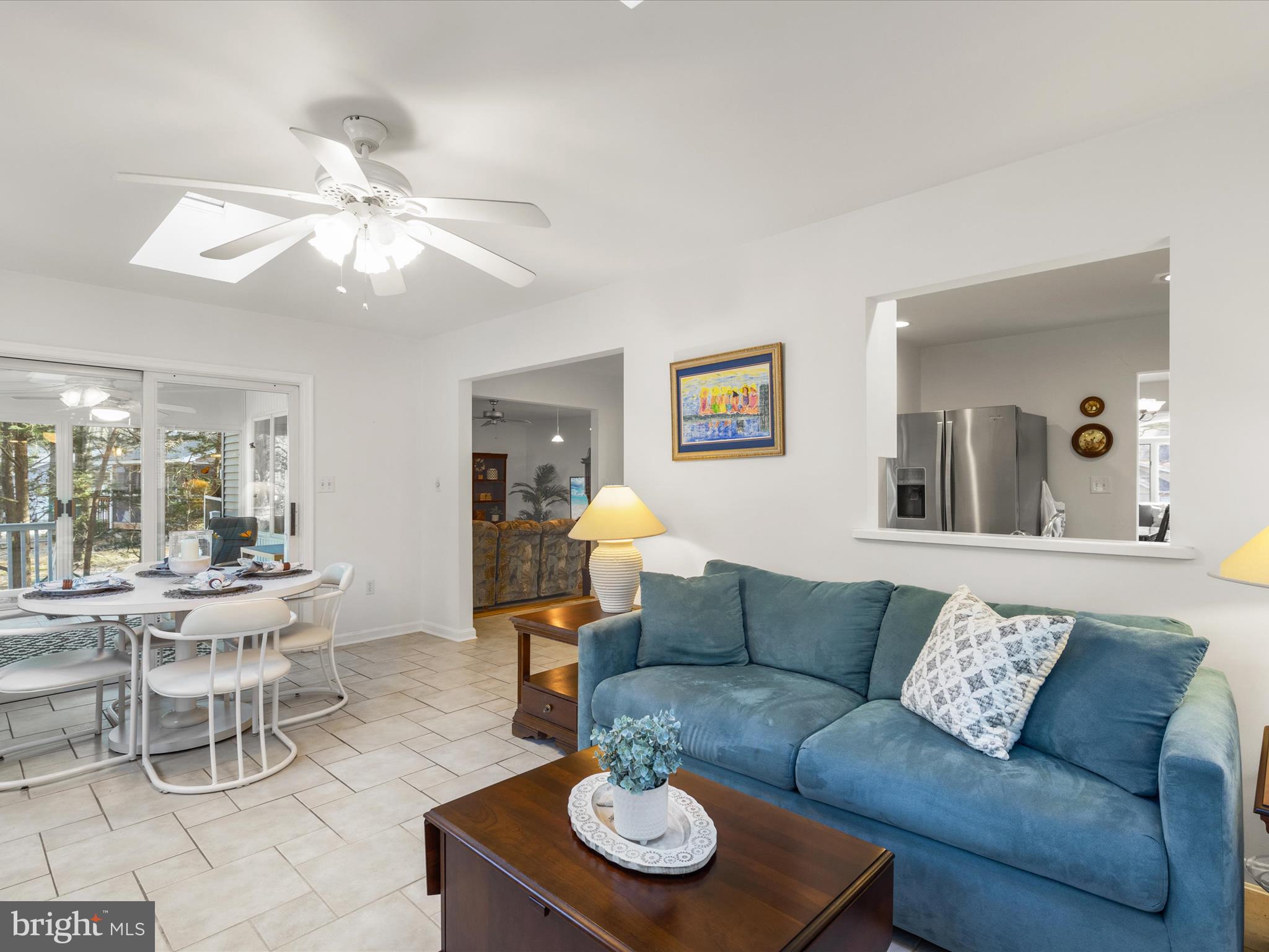 OCEAN PINES - PINEHURST - Residential