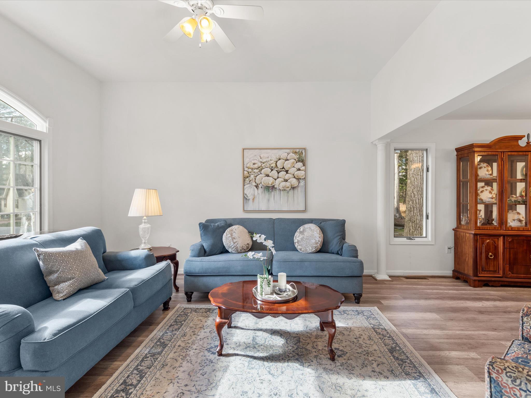 OCEAN PINES - PINEHURST - Residential