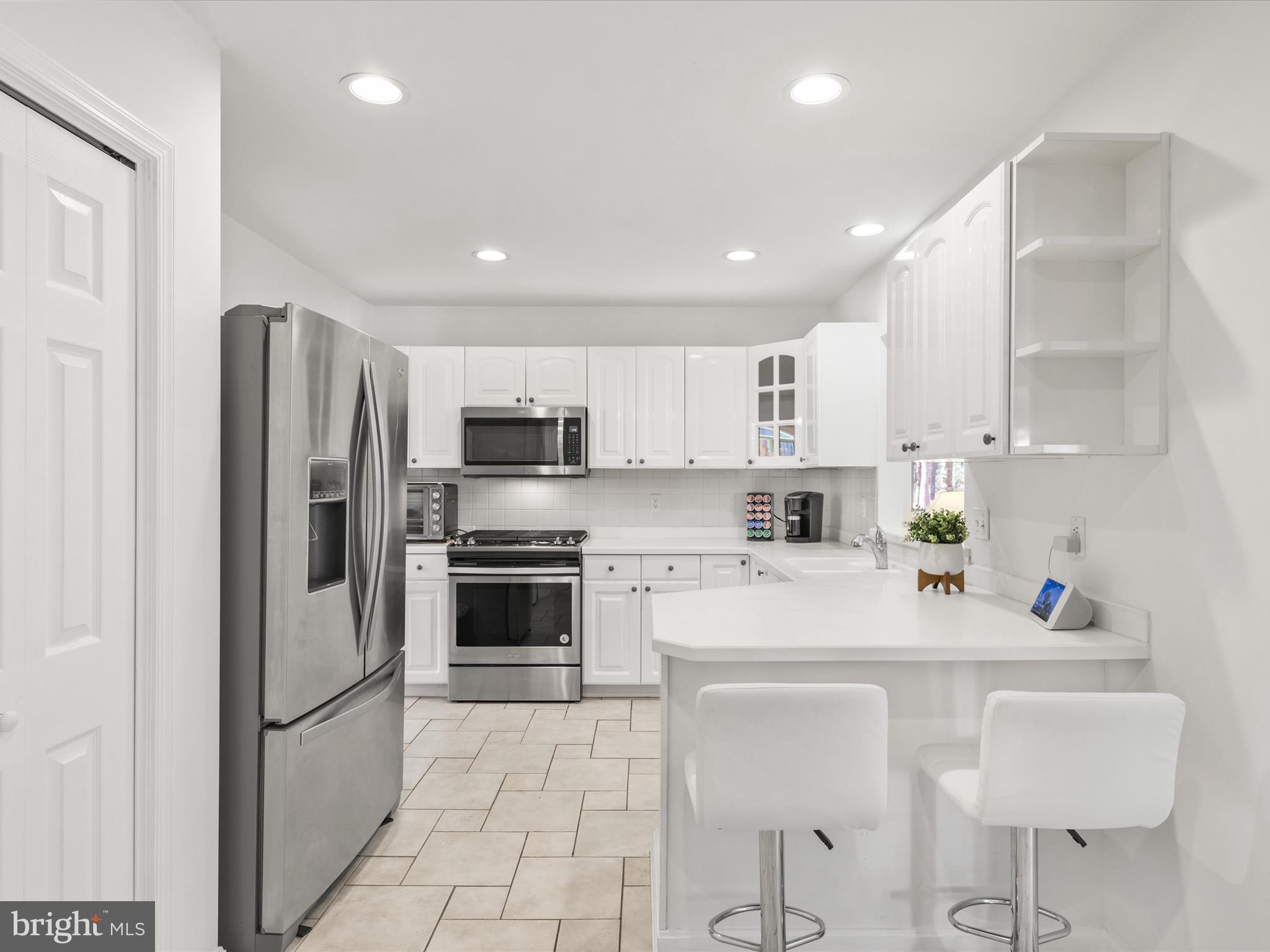 OCEAN PINES - PINEHURST - Residential