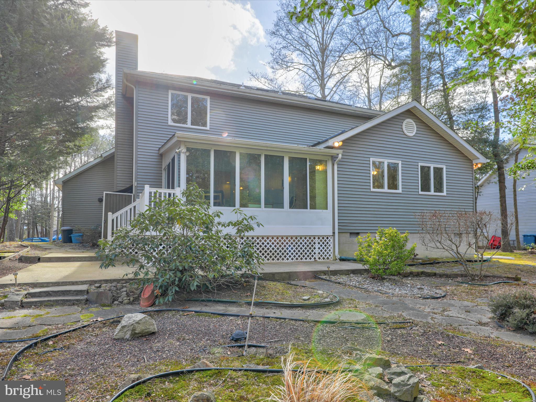 OCEAN PINES - PINEHURST - Residential