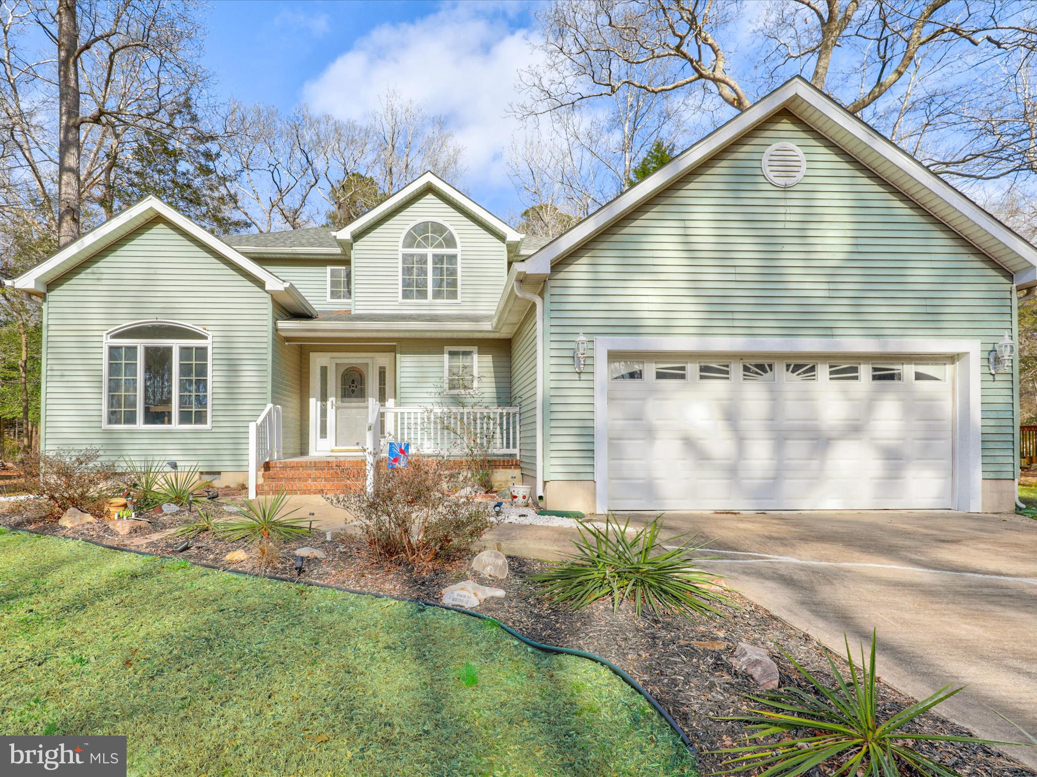 OCEAN PINES - PINEHURST - Residential