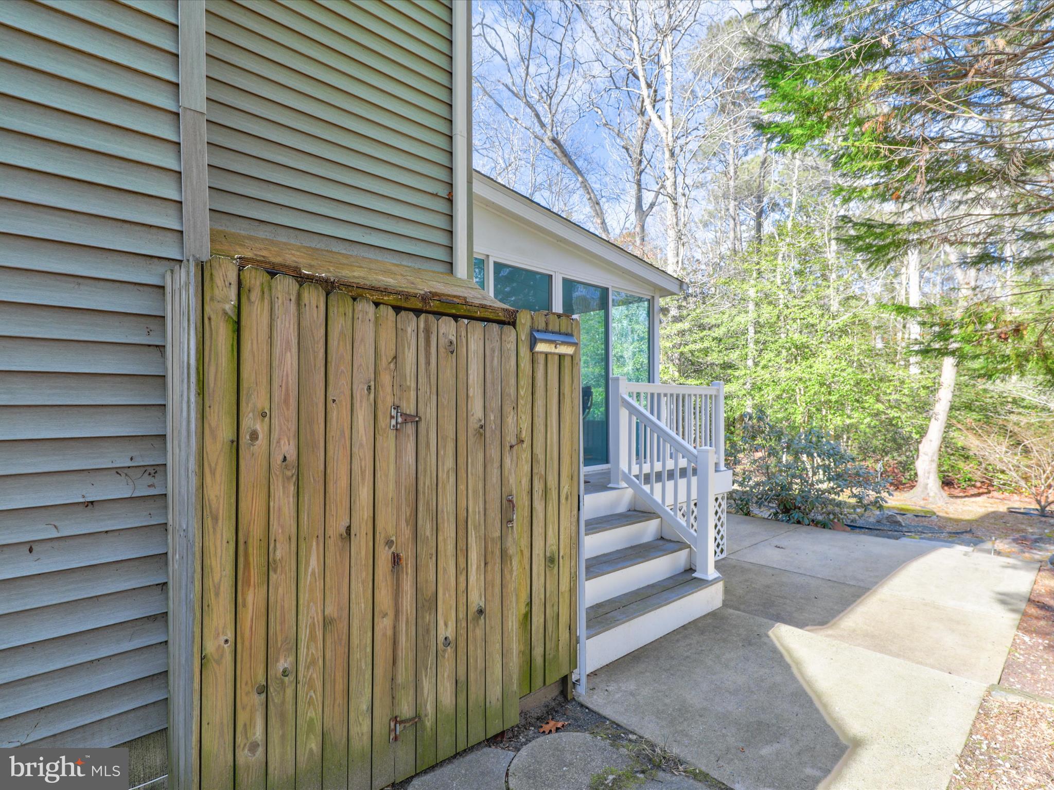 OCEAN PINES - PINEHURST - Residential