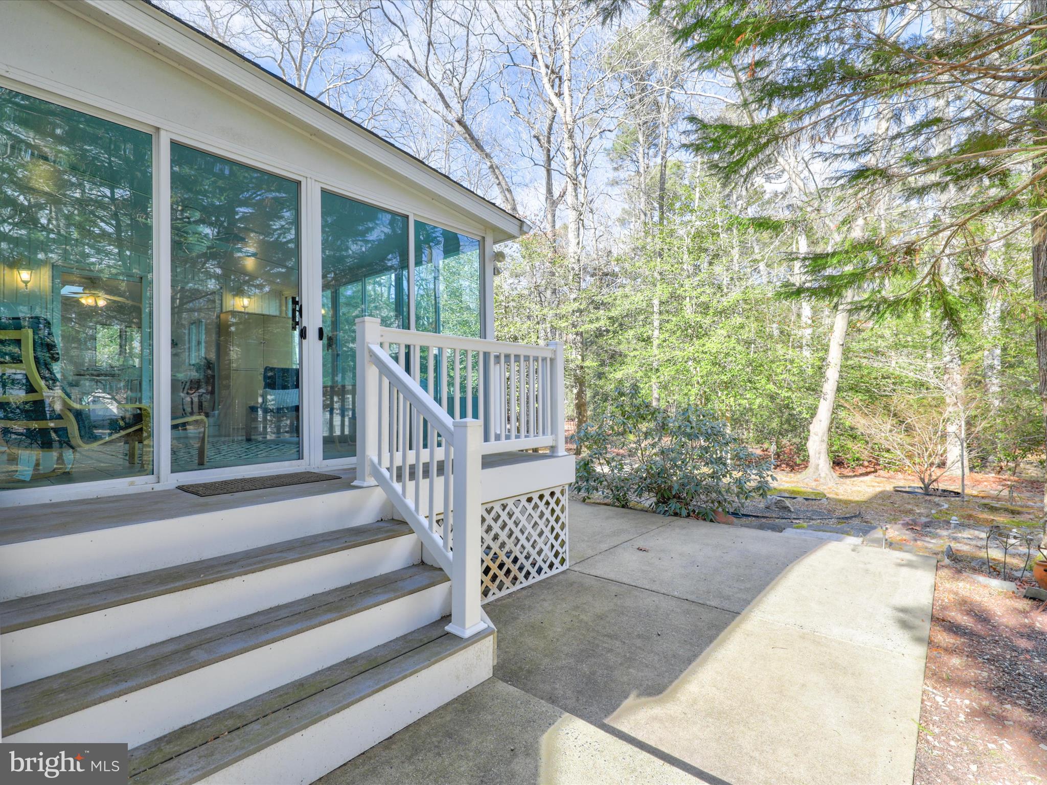 OCEAN PINES - PINEHURST - Residential