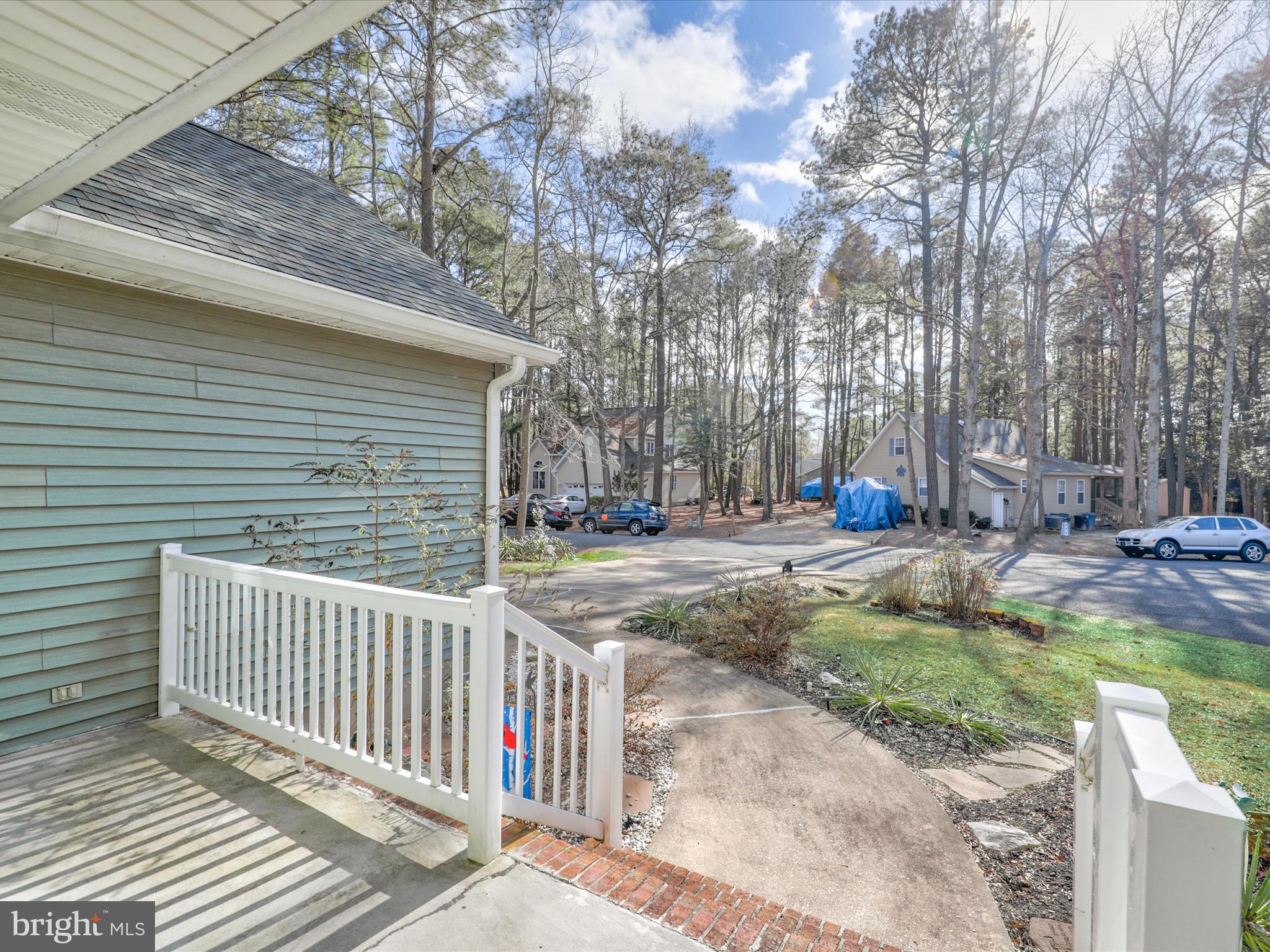 OCEAN PINES - PINEHURST - Residential