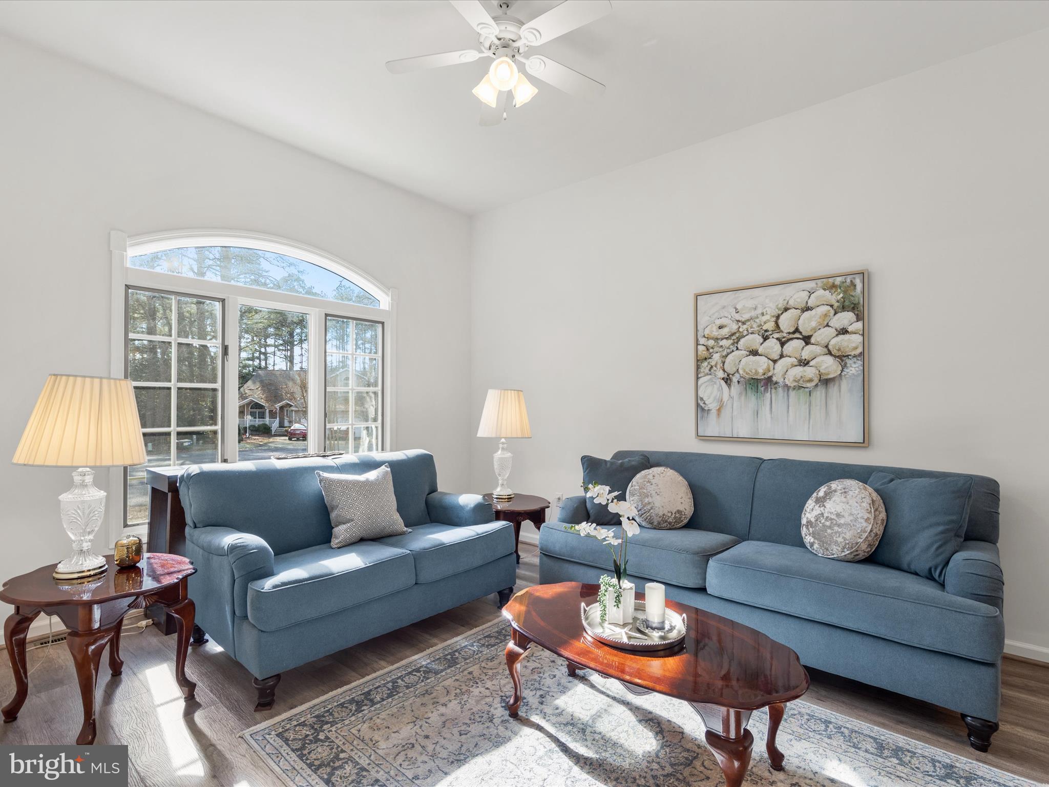 OCEAN PINES - PINEHURST - Residential