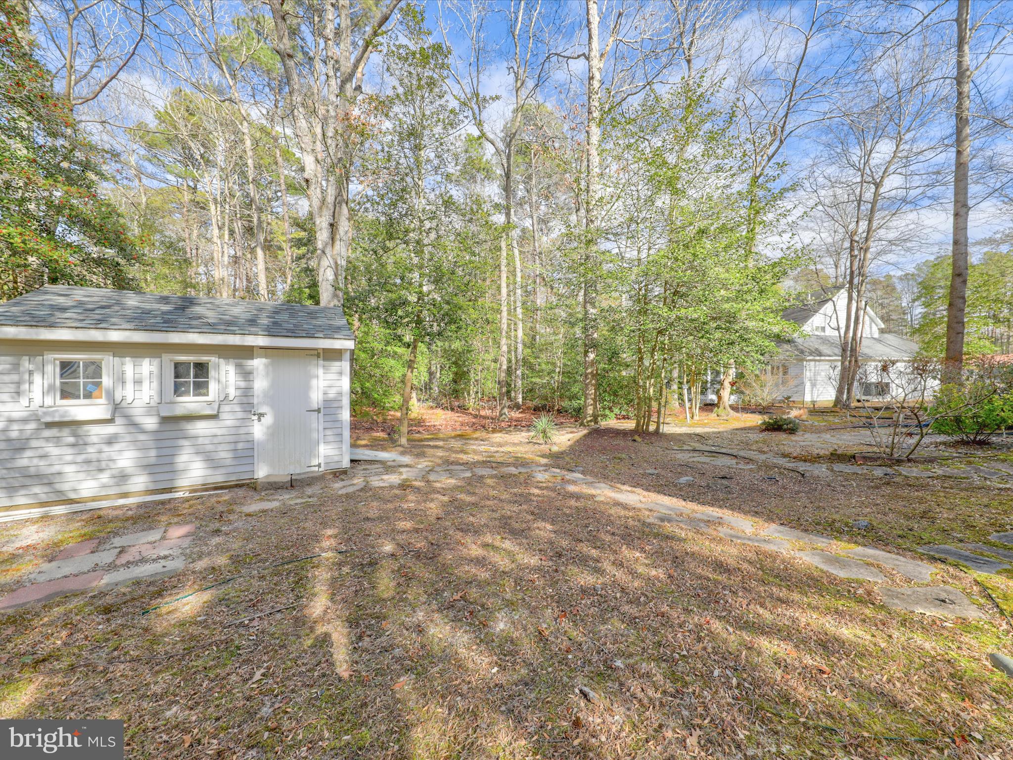 OCEAN PINES - PINEHURST - Residential