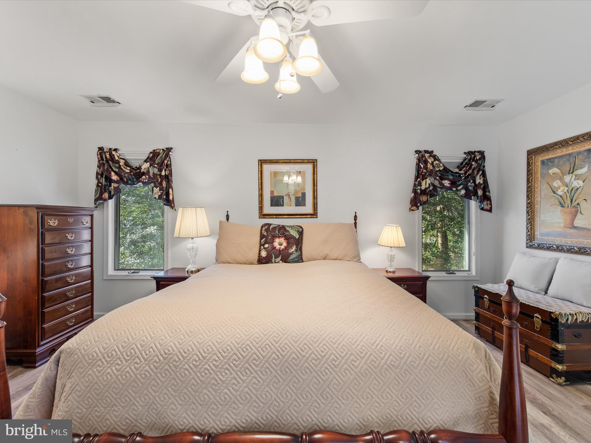 OCEAN PINES - PINEHURST - Residential