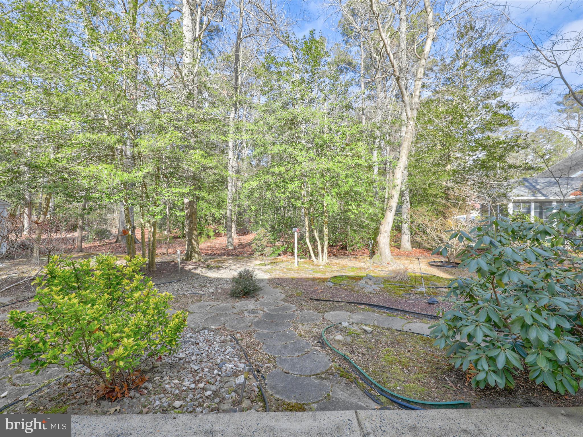 OCEAN PINES - PINEHURST - Residential