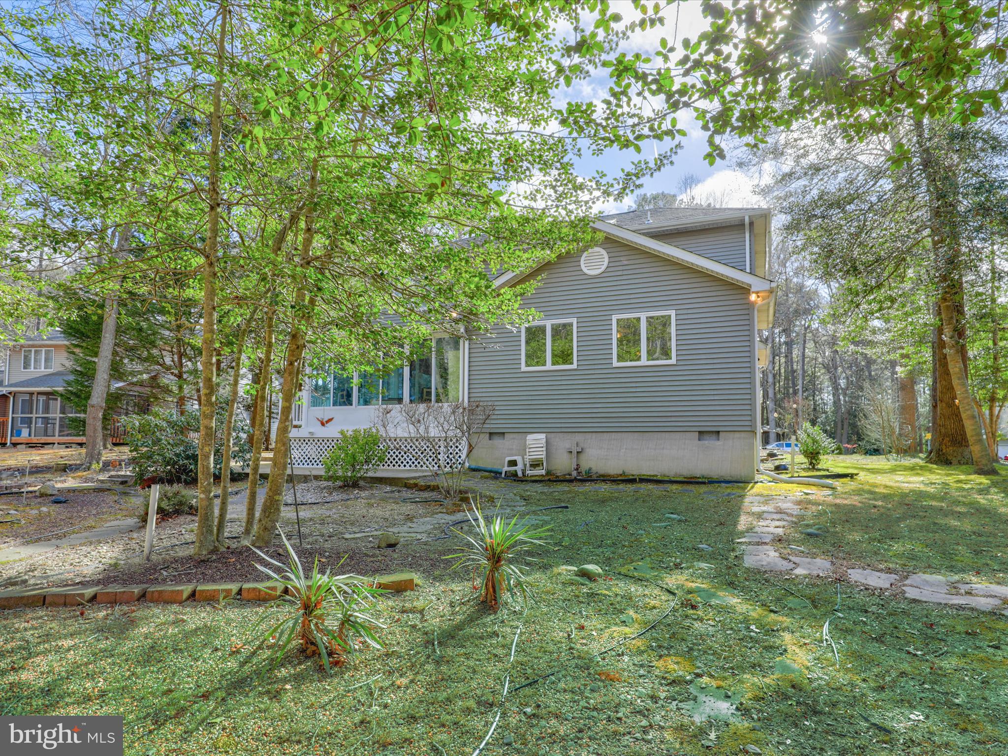 OCEAN PINES - PINEHURST - Residential