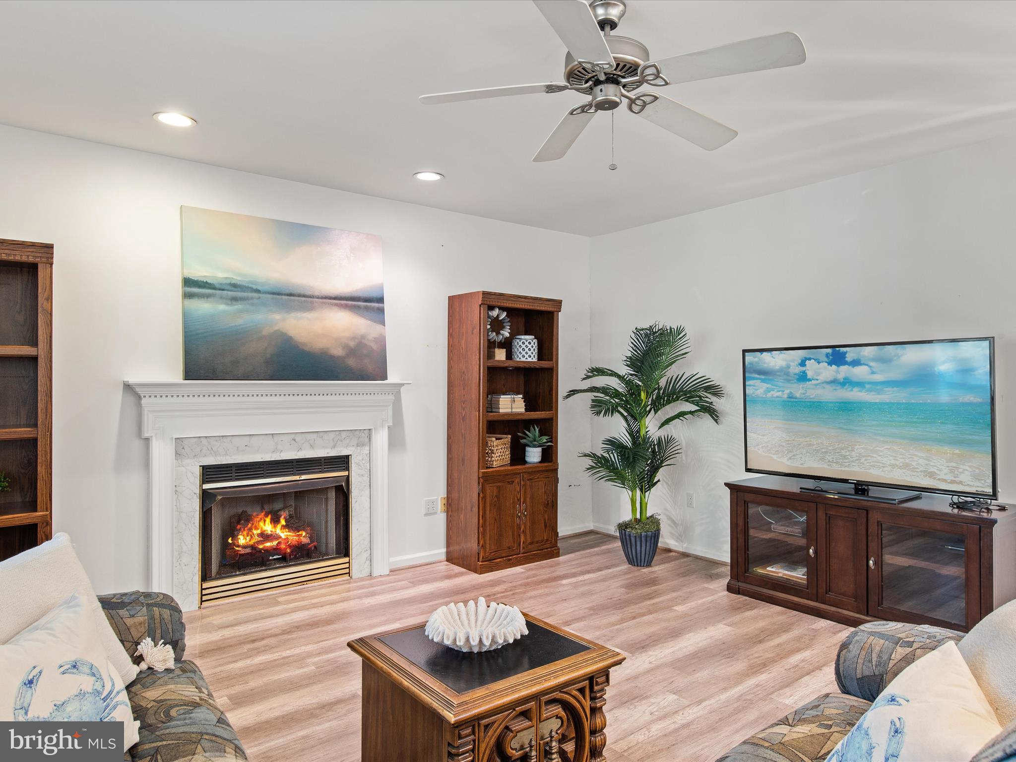 OCEAN PINES - PINEHURST - Residential