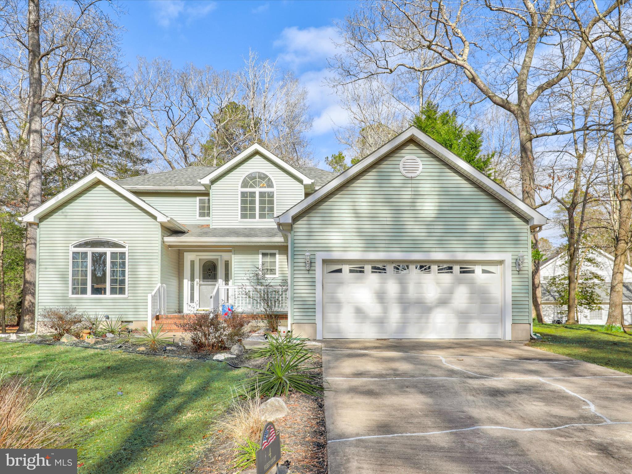 OCEAN PINES - PINEHURST - Residential