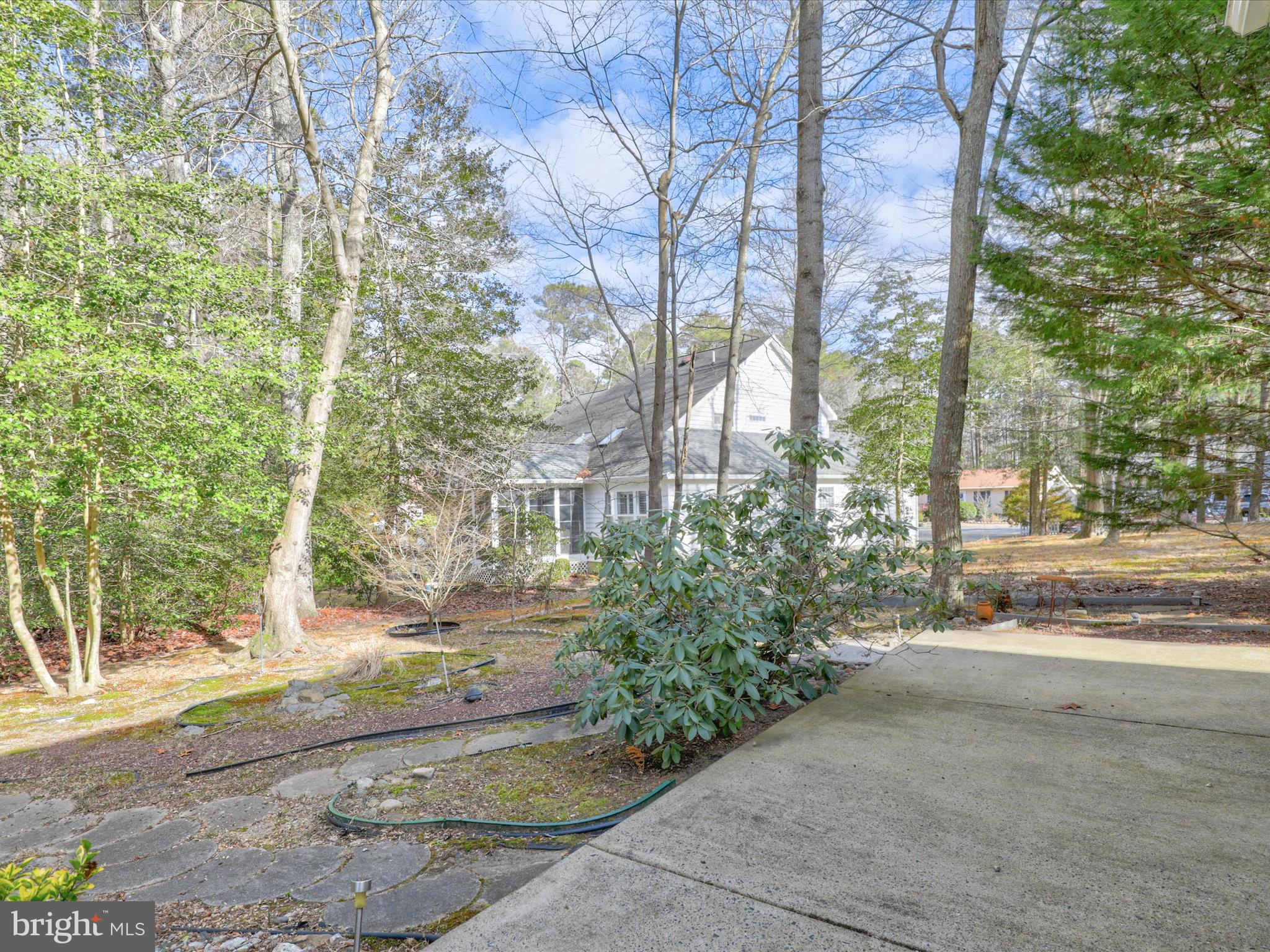OCEAN PINES - PINEHURST - Residential