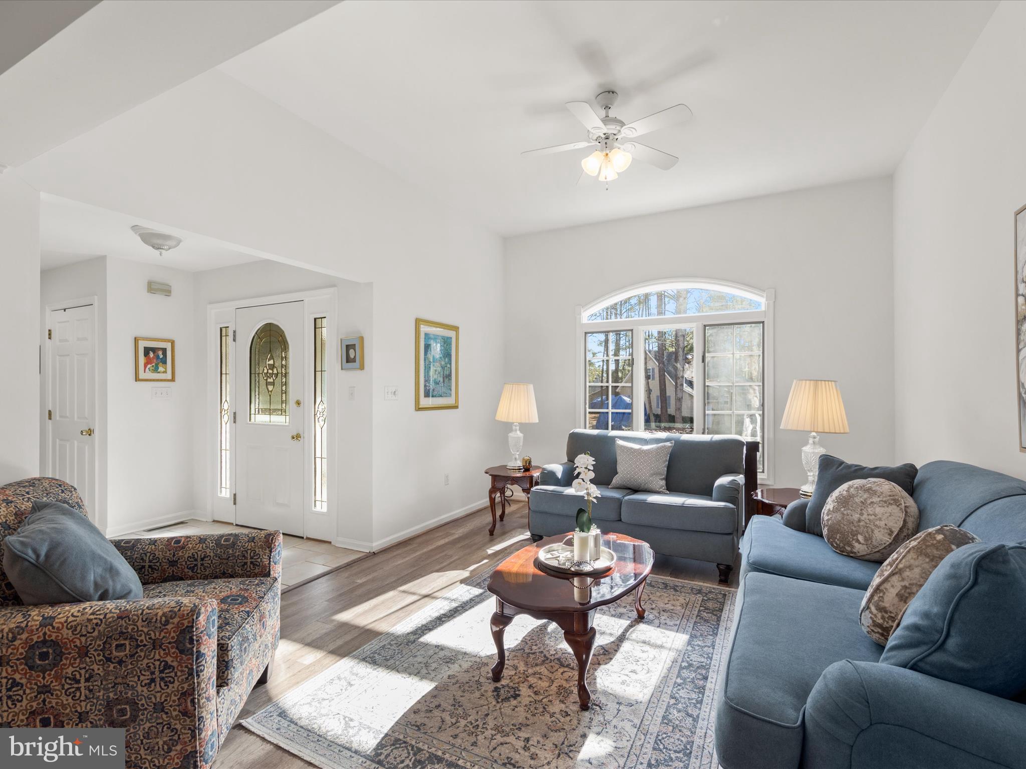 OCEAN PINES - PINEHURST - Residential
