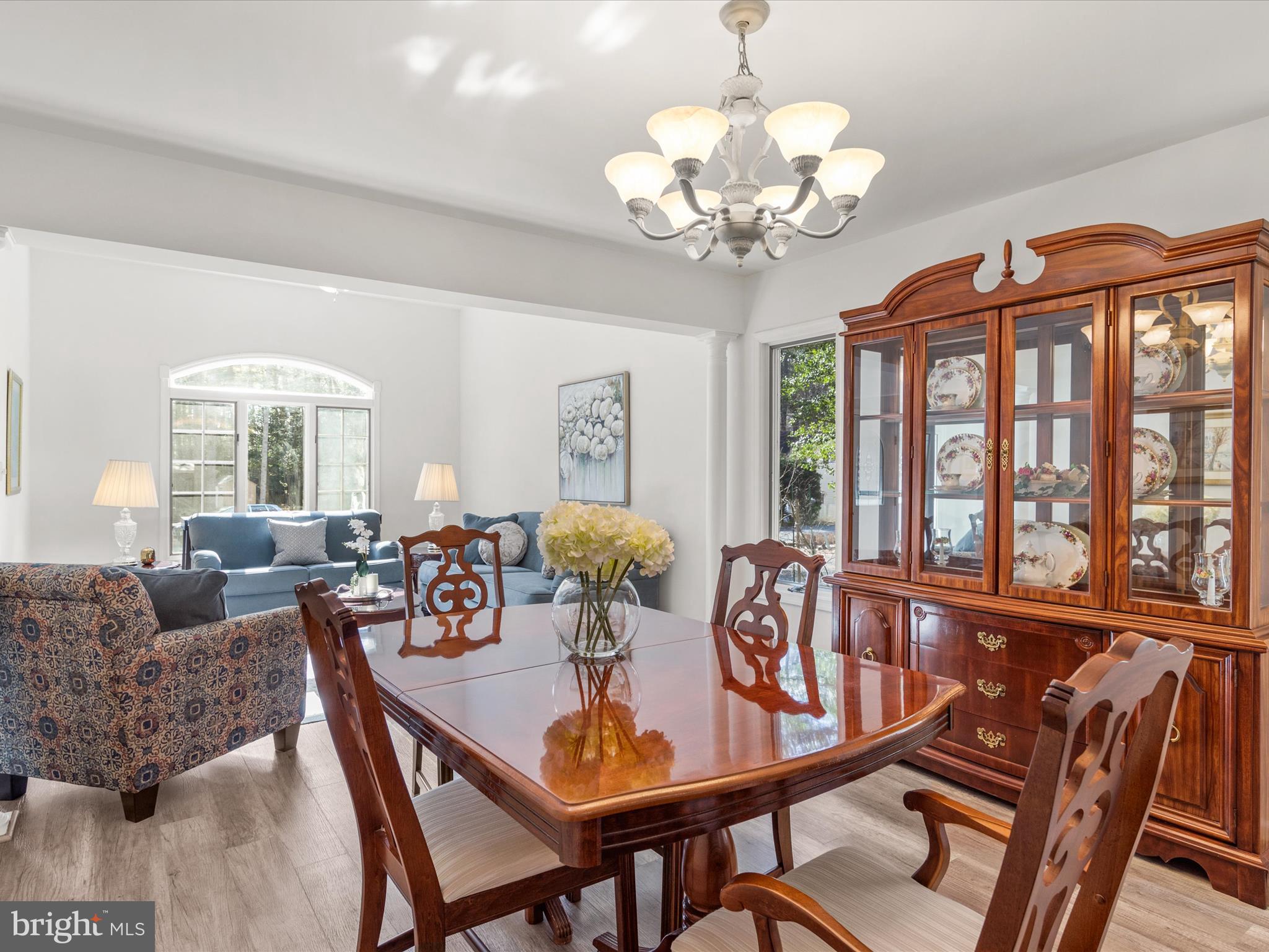 OCEAN PINES - PINEHURST - Residential