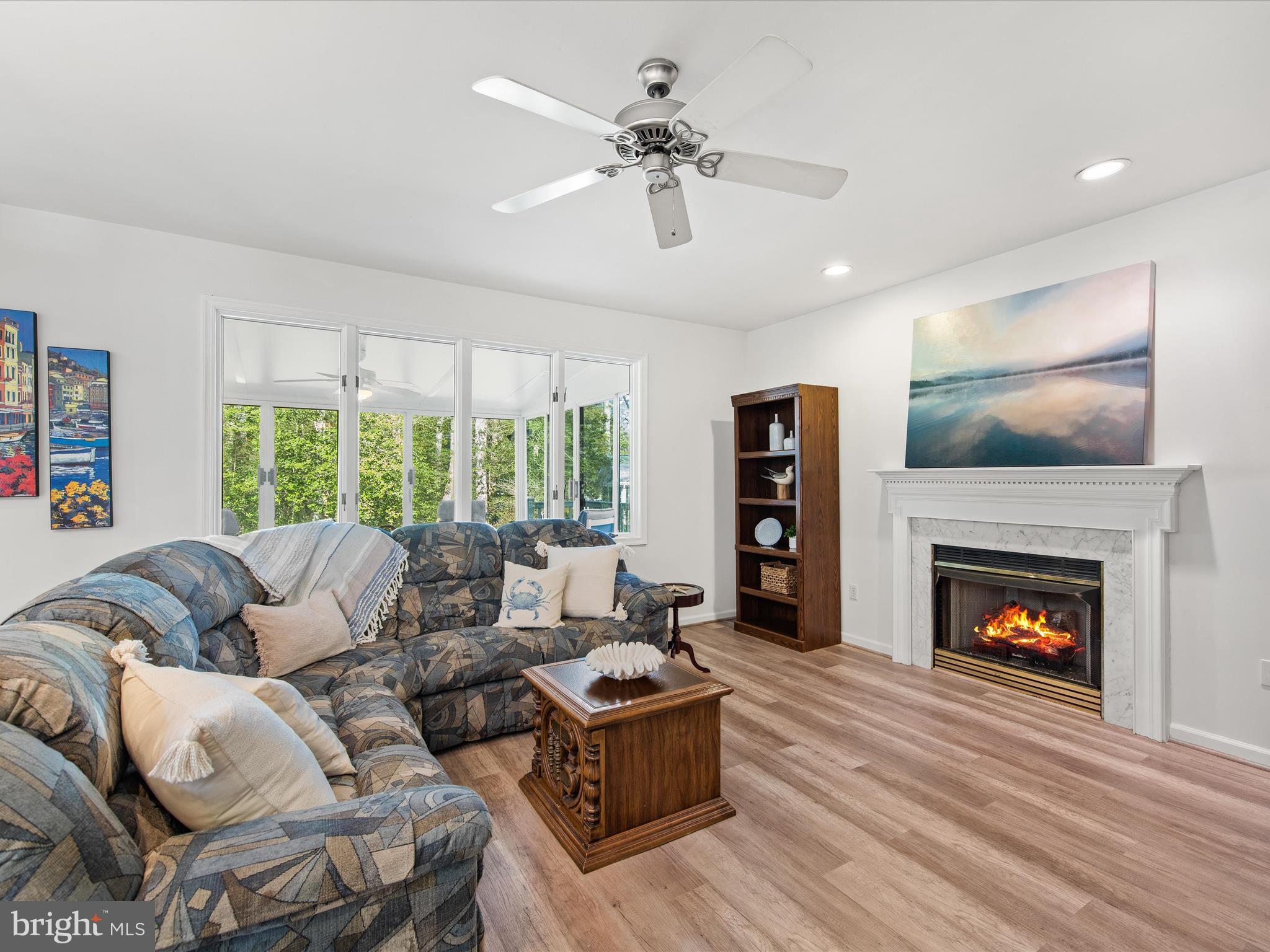 OCEAN PINES - PINEHURST - Residential
