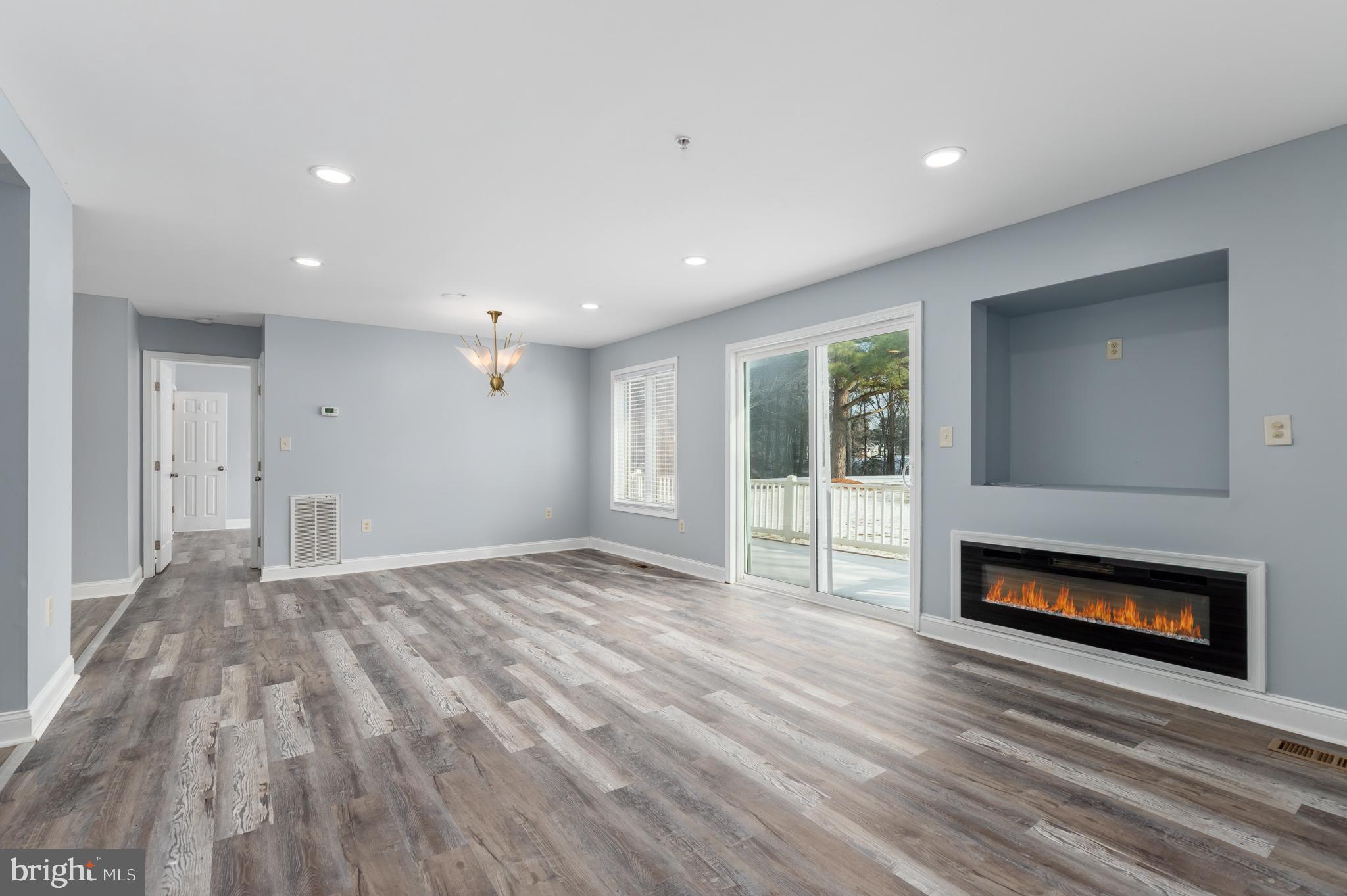 RIVER RUN - Residential