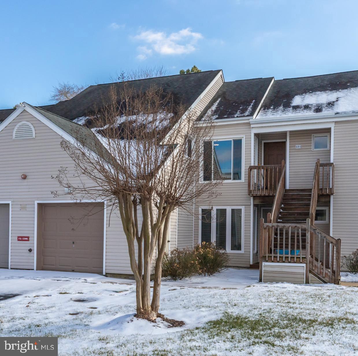 RIVER RUN - Residential