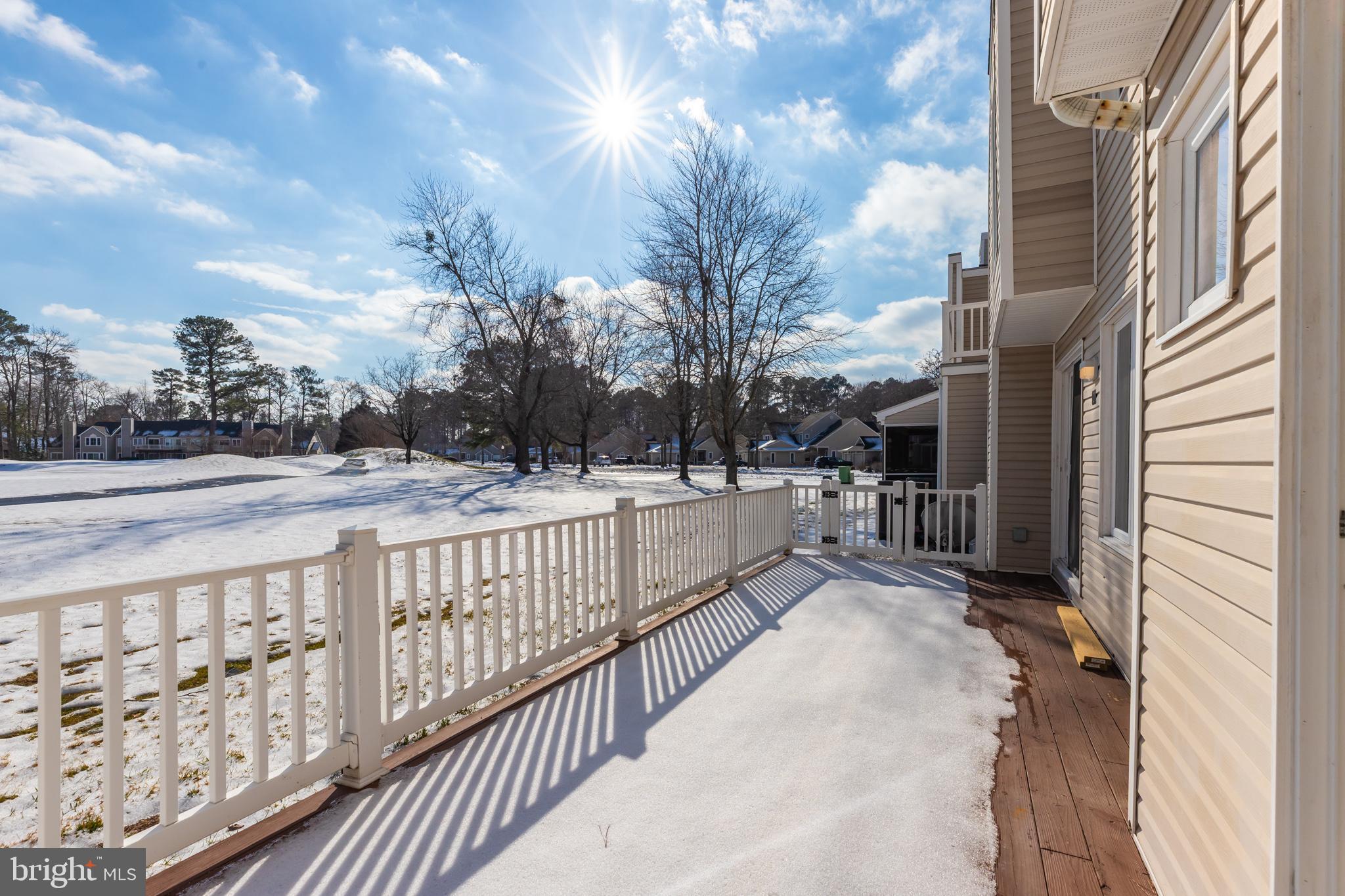 RIVER RUN - Residential