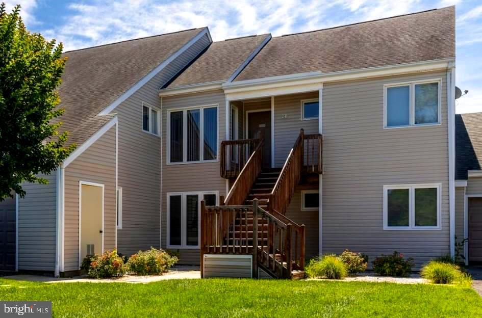 RIVER RUN - Residential