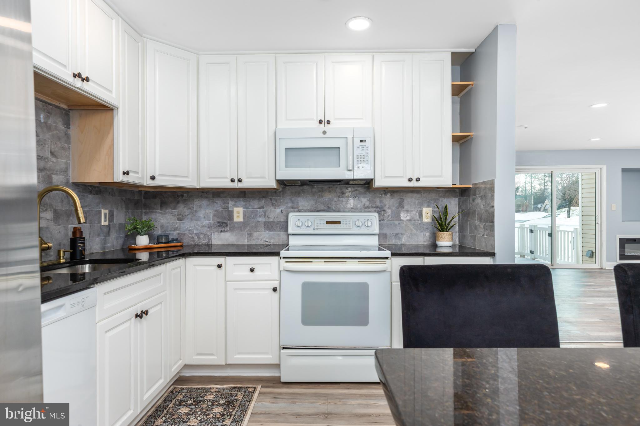 RIVER RUN - Residential