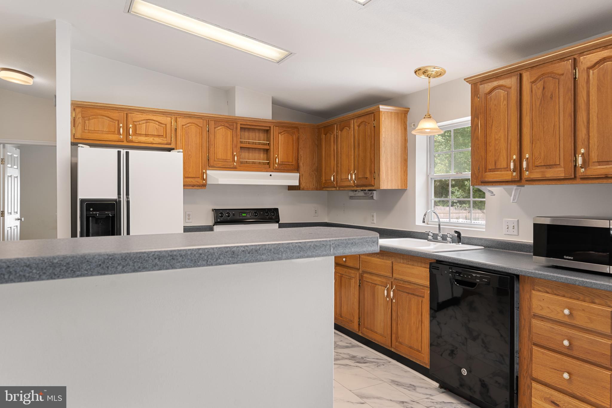 PEACH TREE WAY - Residential