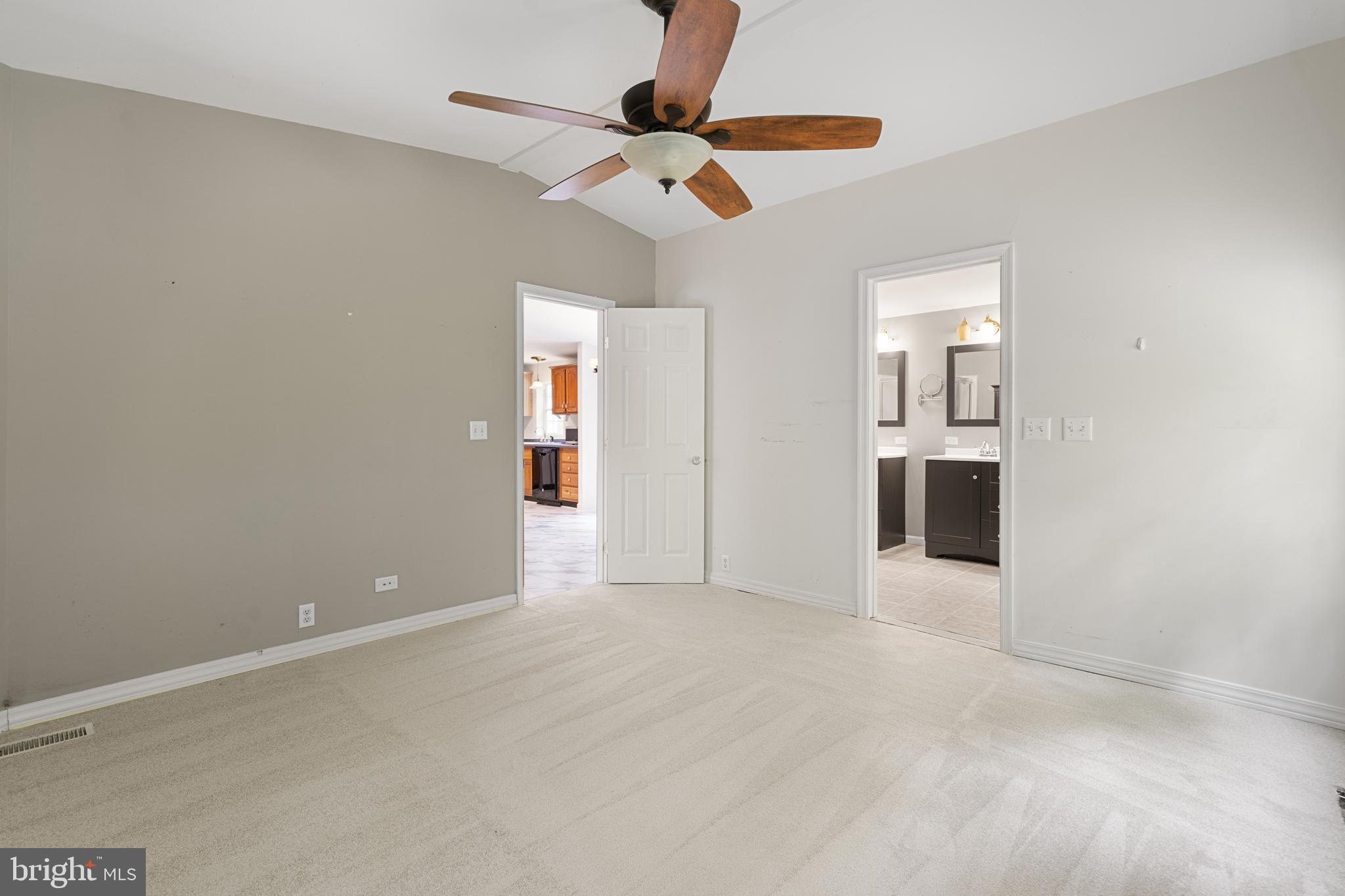 PEACH TREE WAY - Residential