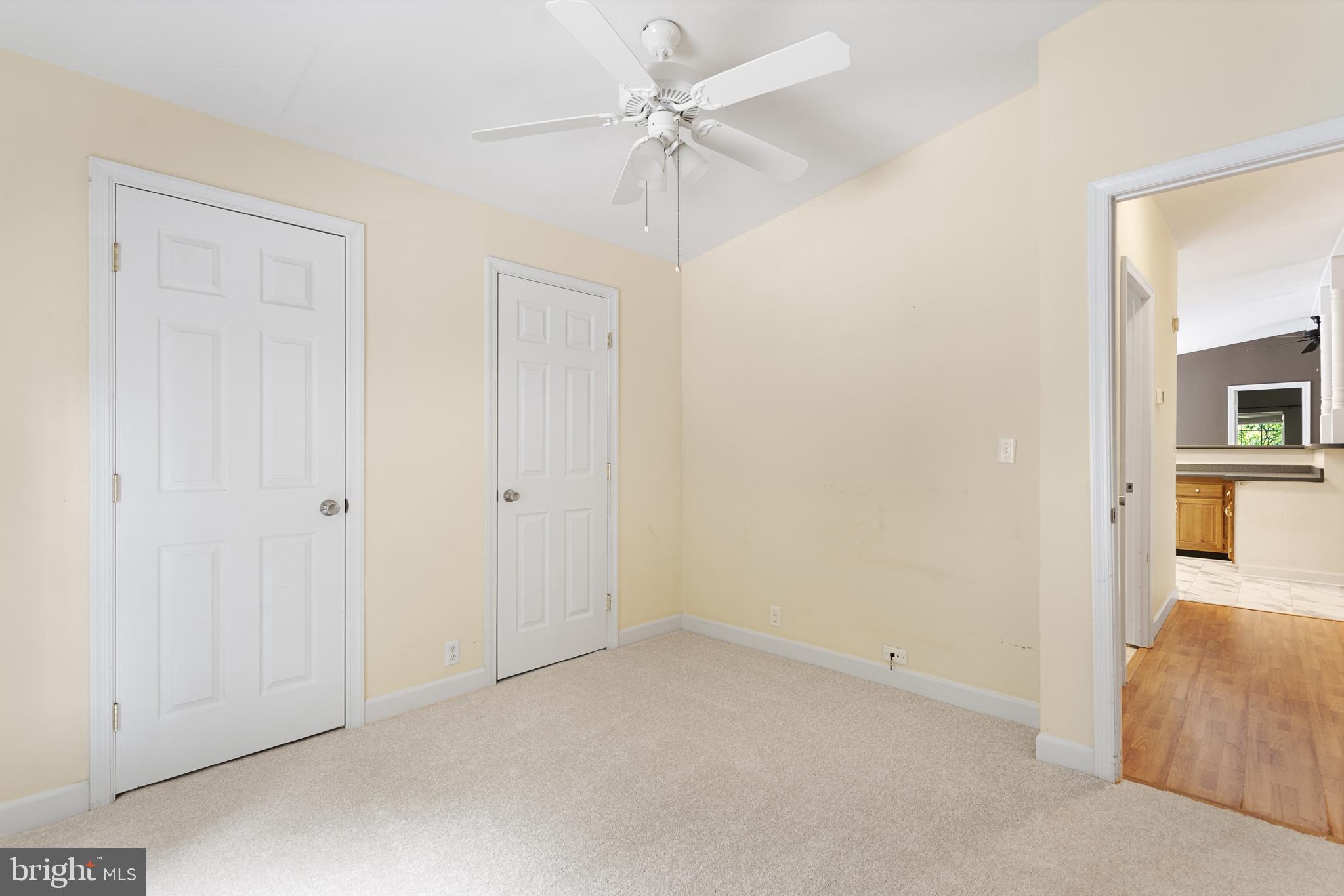 PEACH TREE WAY - Residential