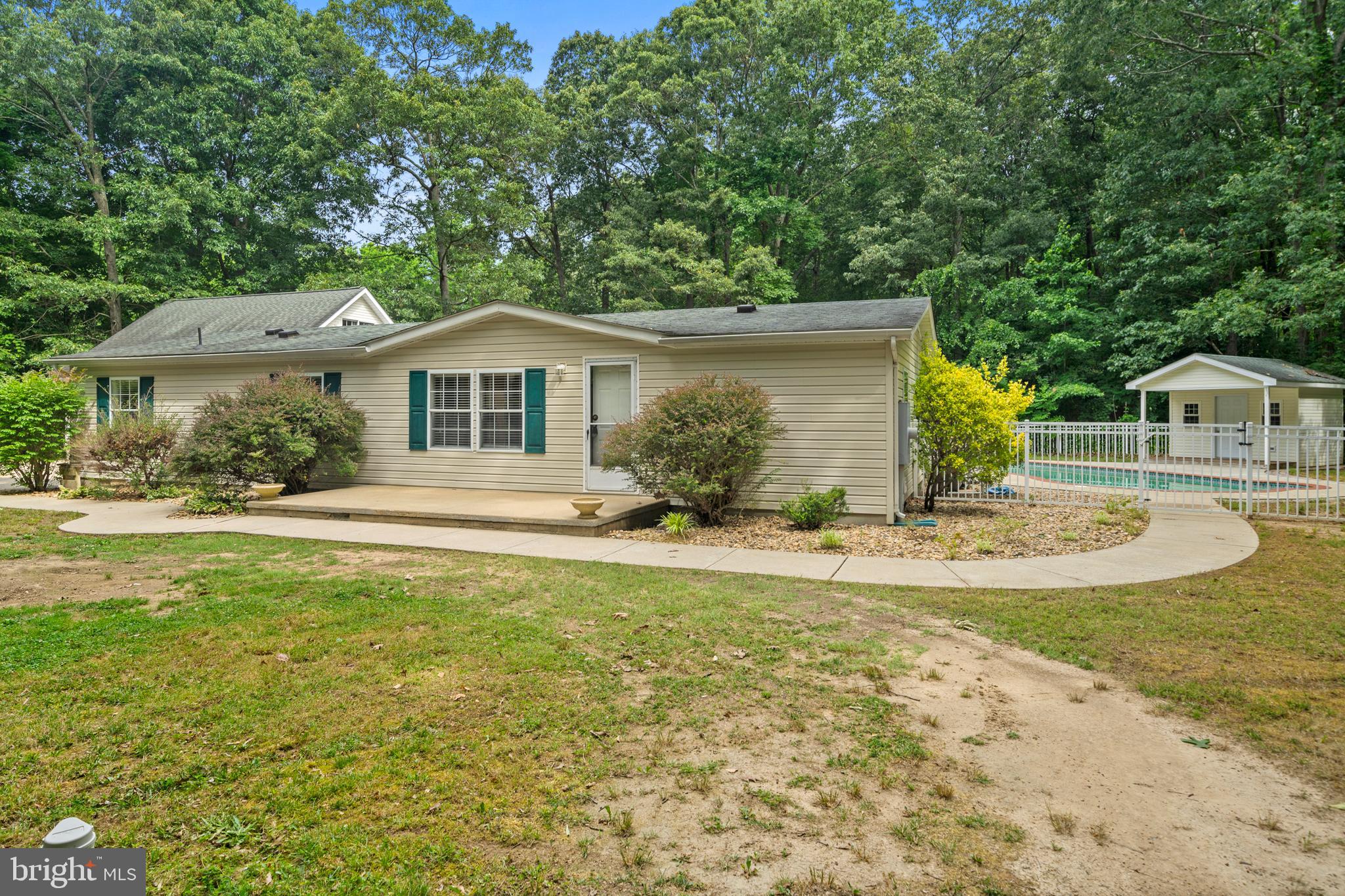 PEACH TREE WAY - Residential