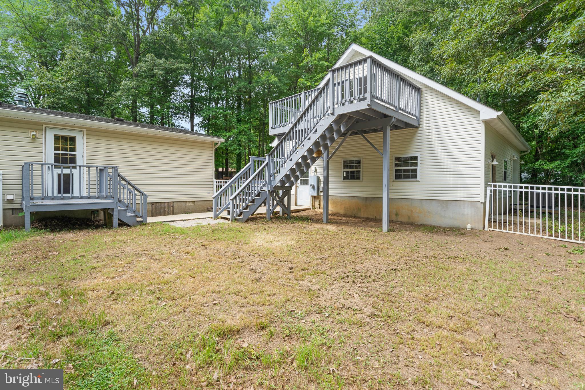 PEACH TREE WAY - Residential