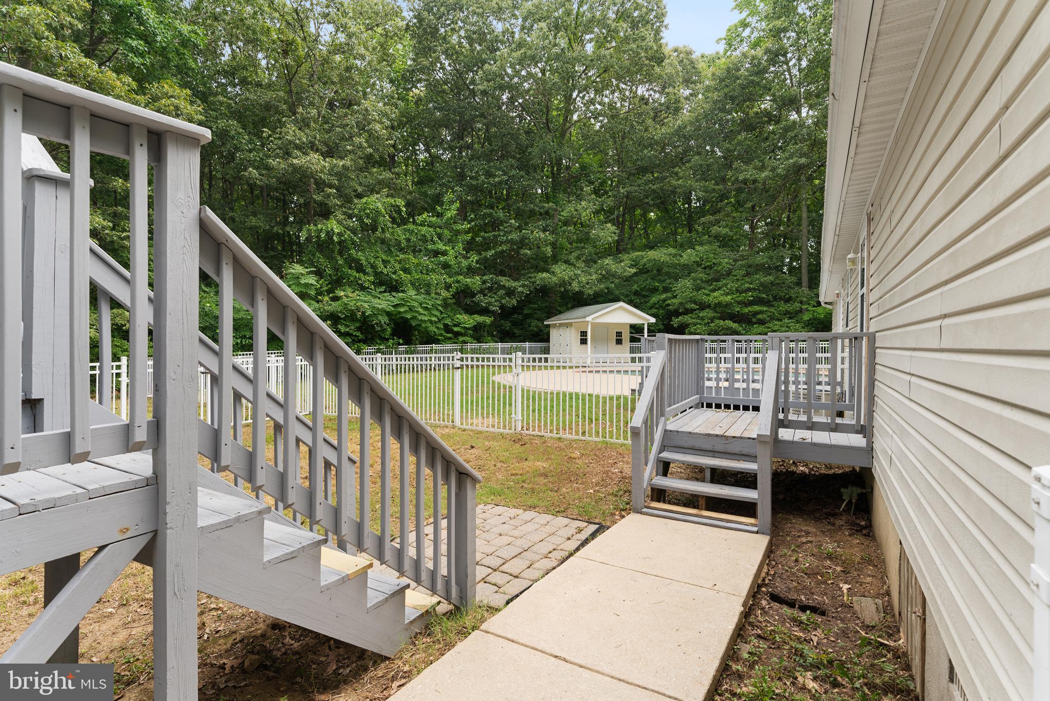 PEACH TREE WAY - Residential